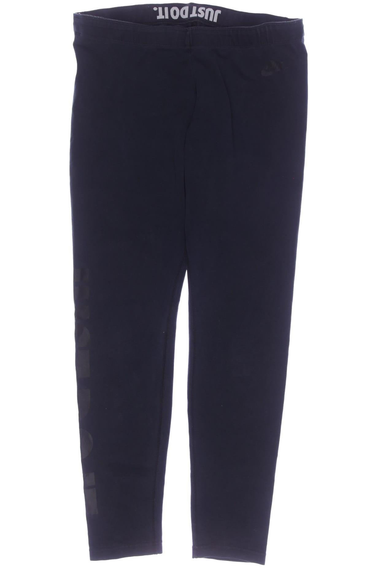 

Nike Damen Stoffhose, marineblau, Gr. 0