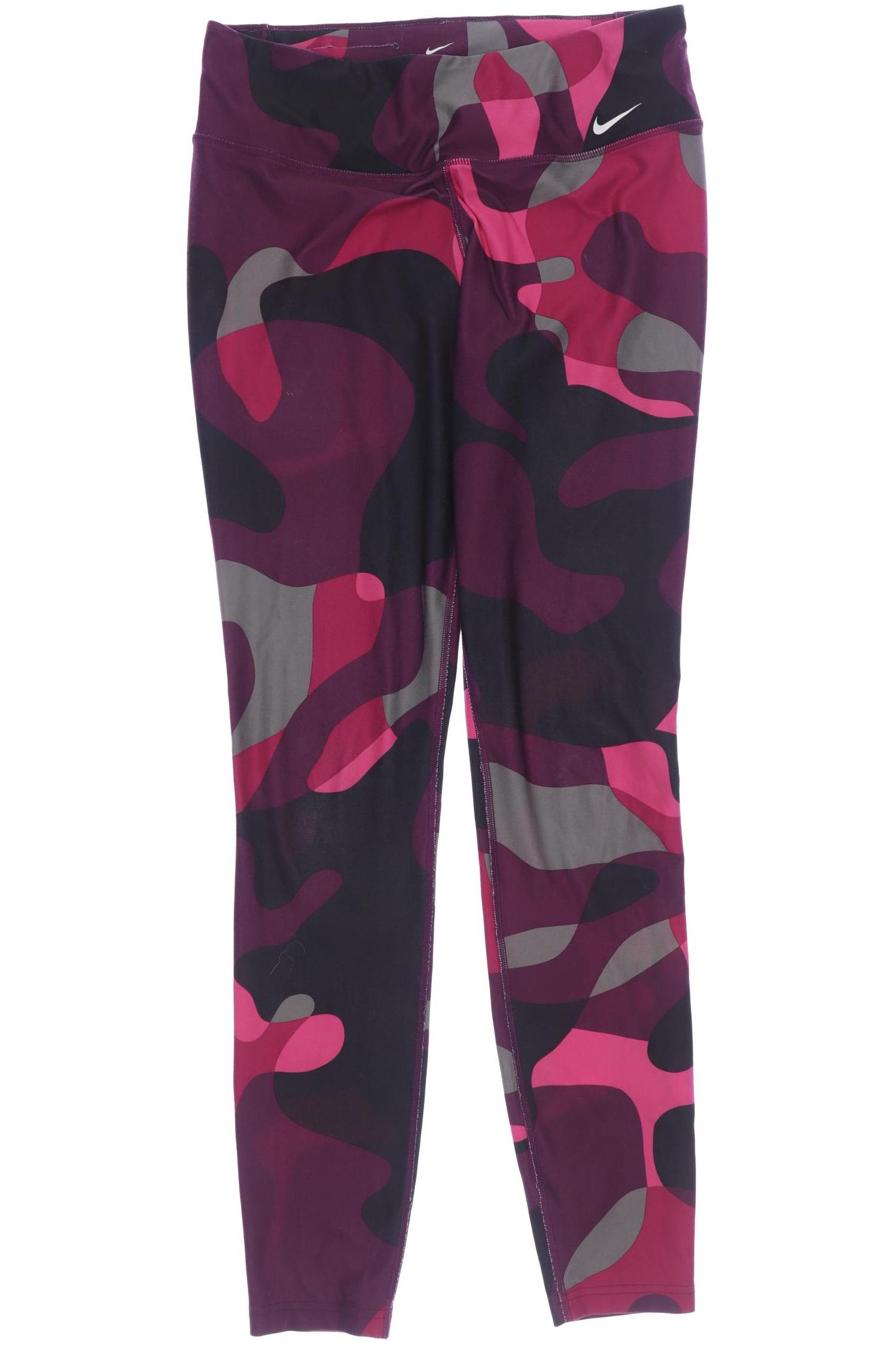 

Nike Damen Stoffhose, bordeaux, Gr. 0