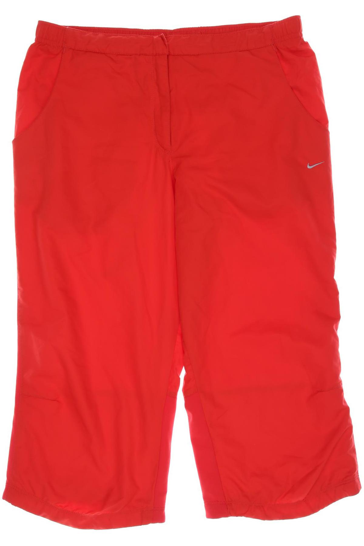 

Nike Damen Stoffhose, rot