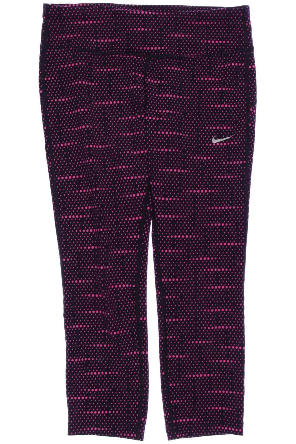 

Nike Damen Stoffhose, schwarz, Gr. 0