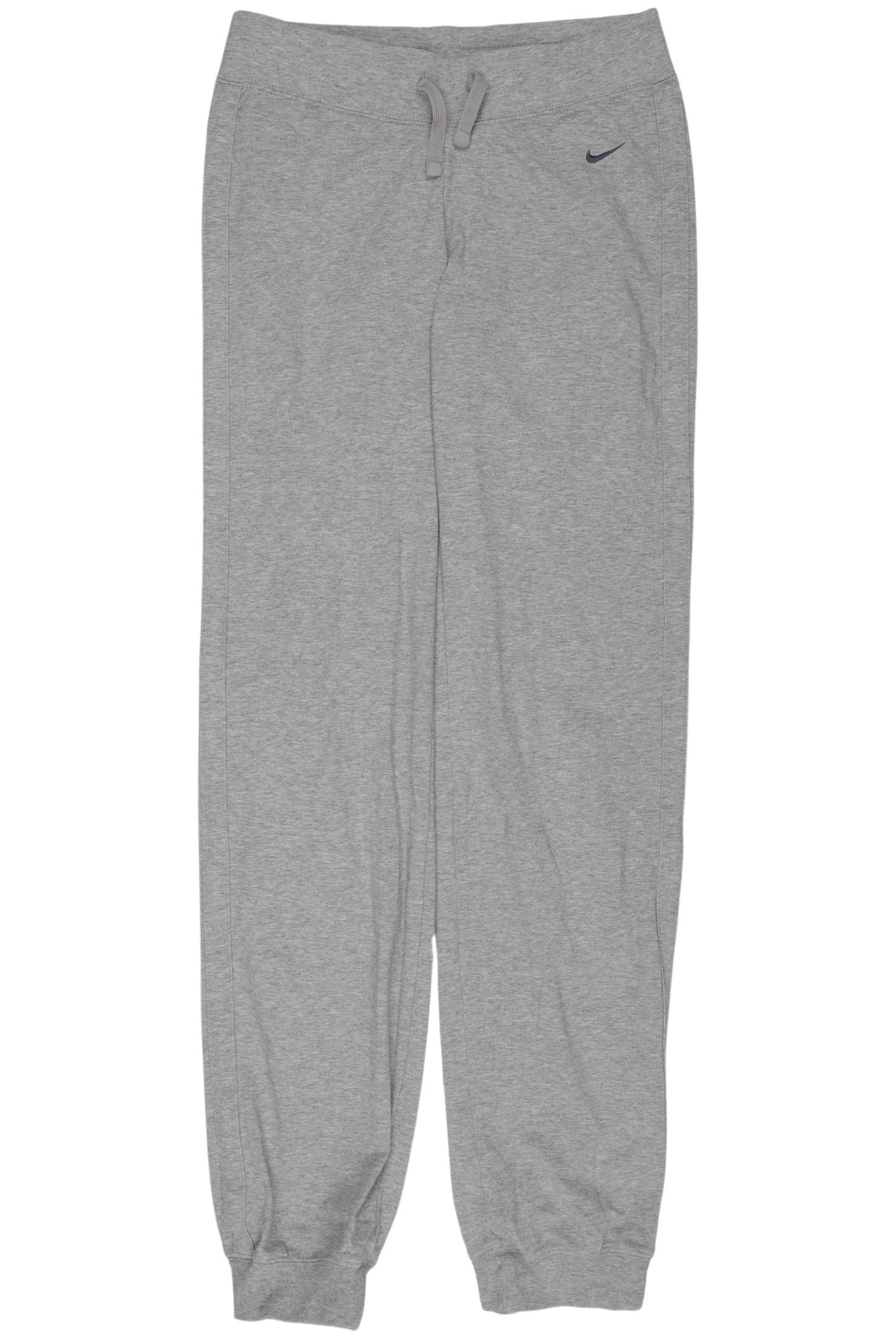 

Nike Damen Stoffhose, grau, Gr. 0