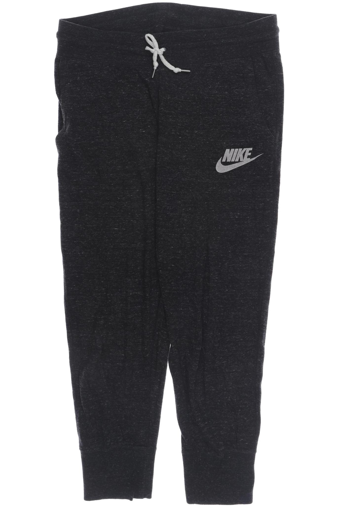 

Nike Damen Stoffhose, grau