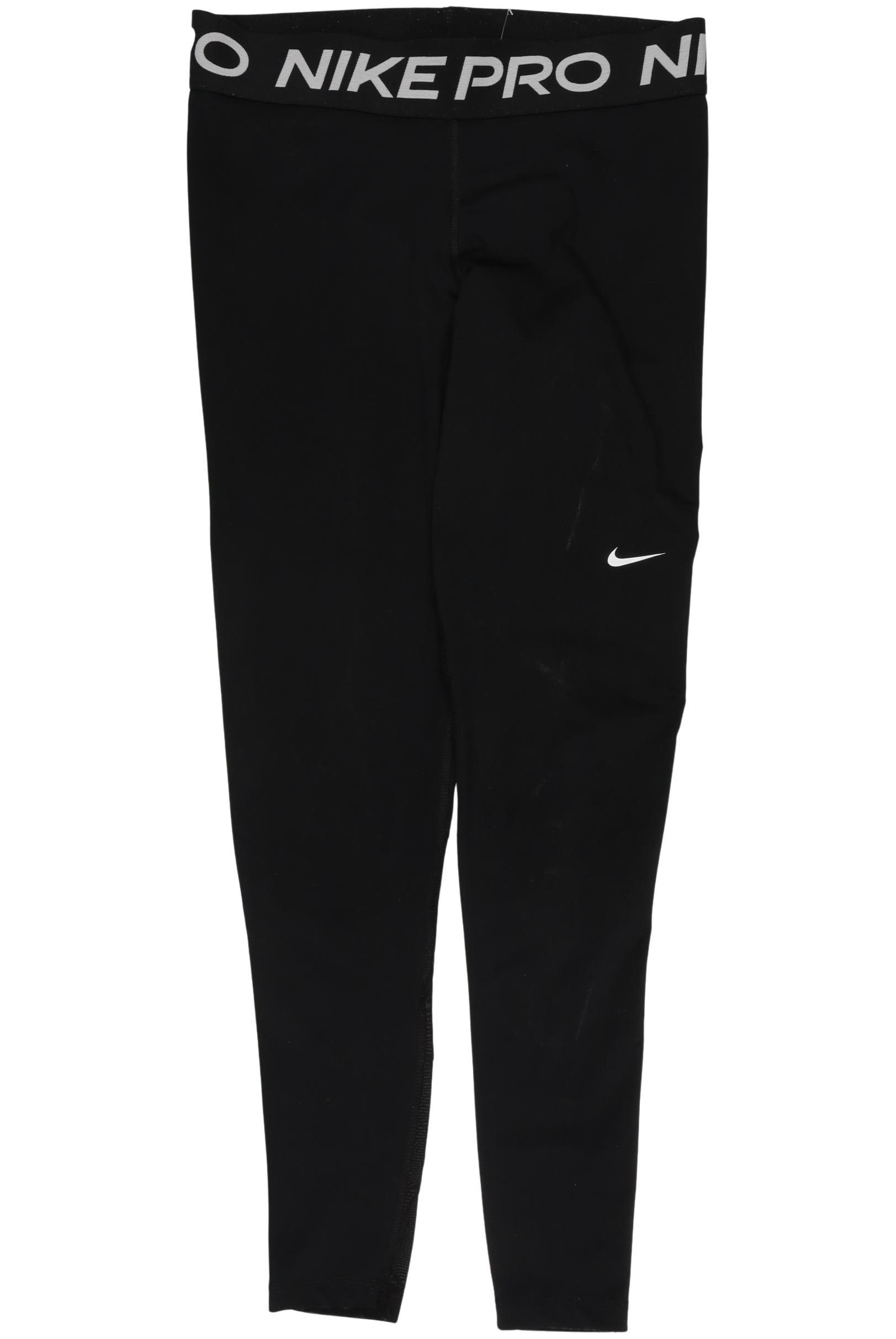 

Nike Damen Stoffhose, schwarz, Gr. 0