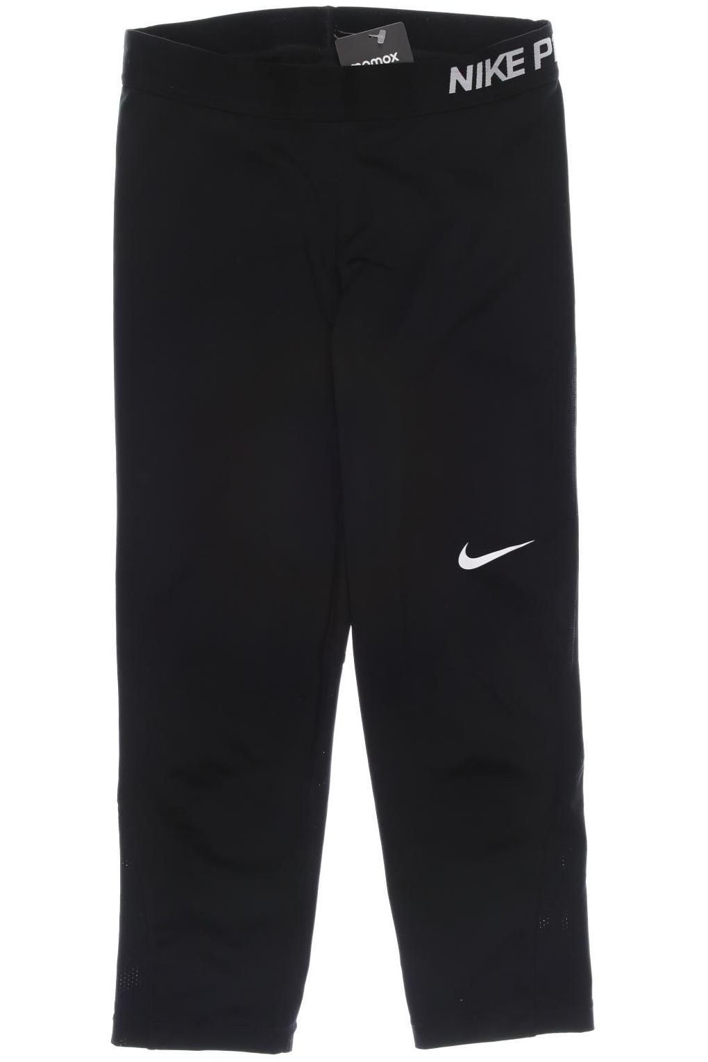 

Nike Damen Stoffhose, schwarz, Gr. 0