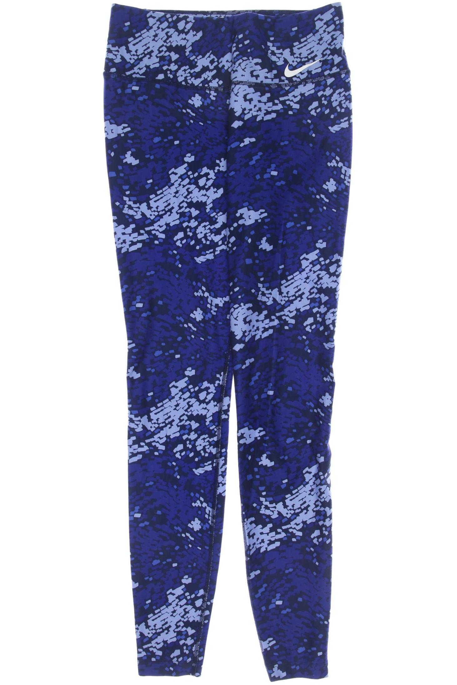 

Nike Damen Stoffhose, marineblau, Gr. 0