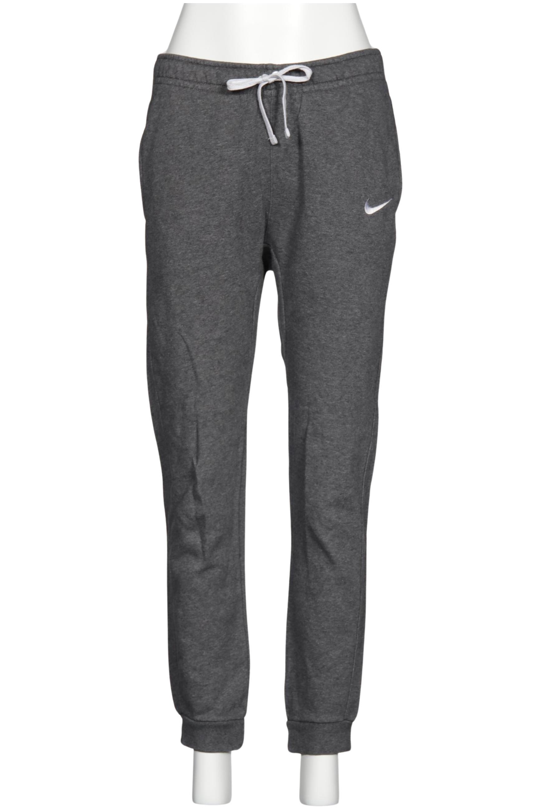 

Nike Damen Stoffhose, grau, Gr. 0