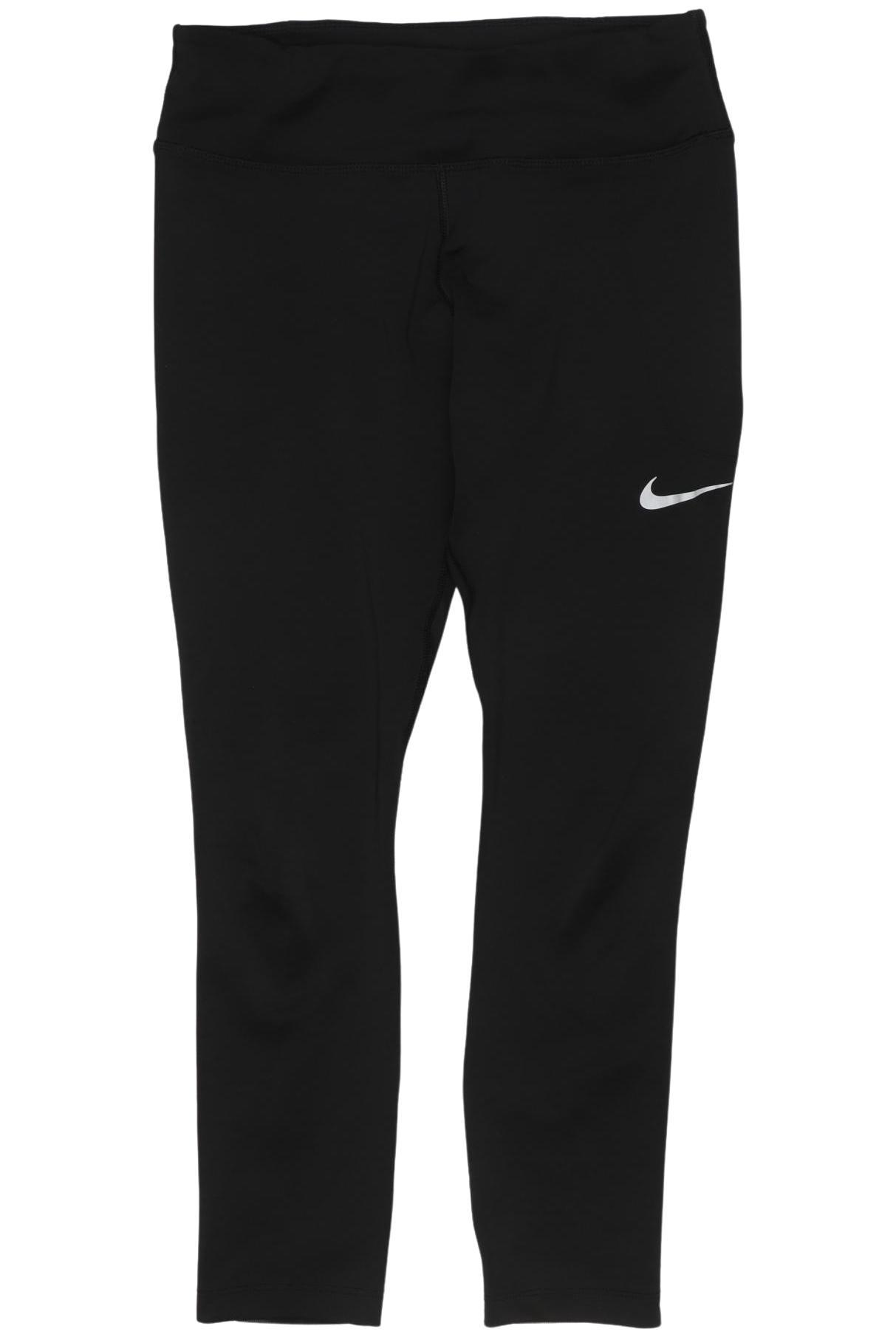 

Nike Damen Stoffhose, schwarz, Gr. 0