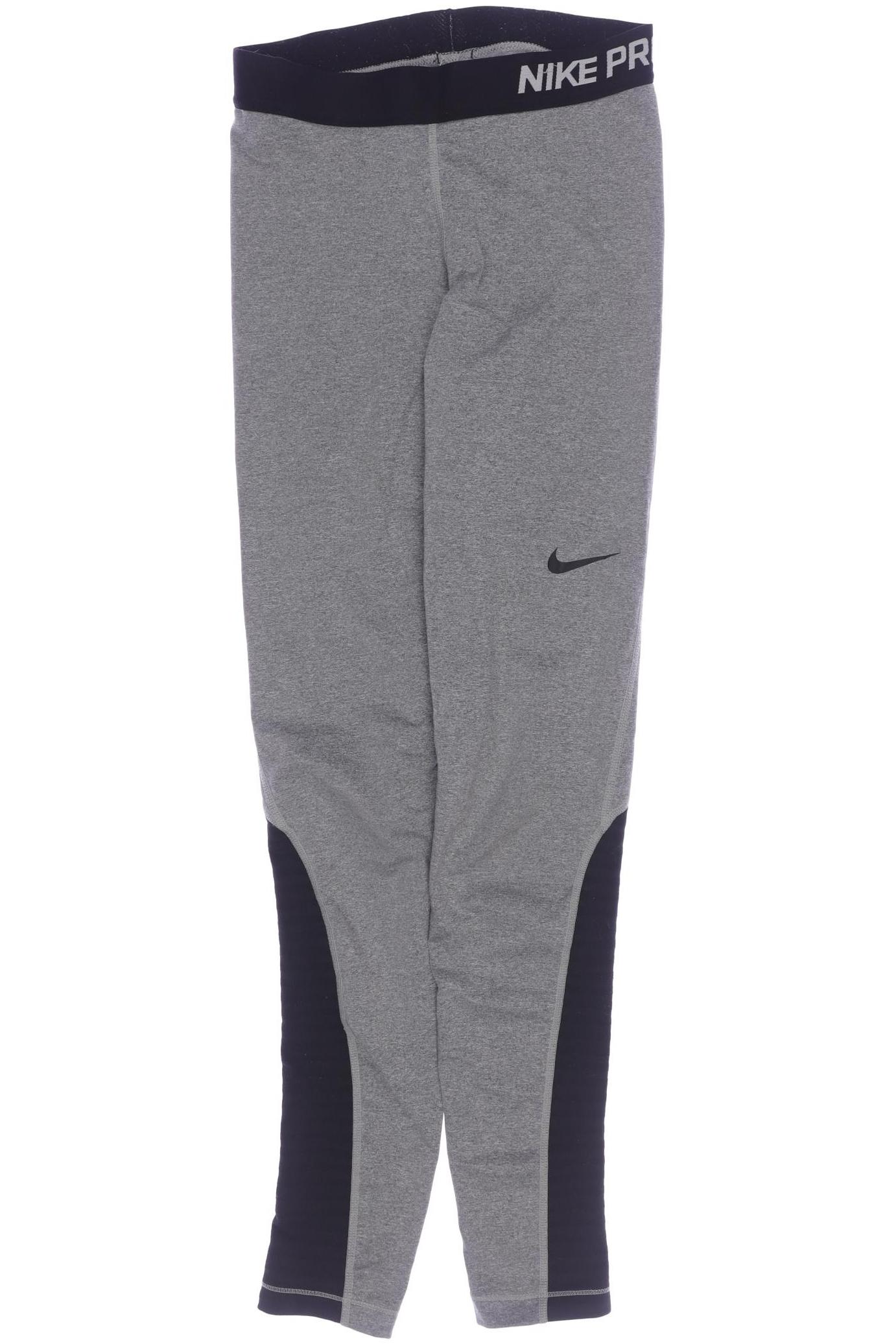 

Nike Damen Stoffhose, grau, Gr. 0