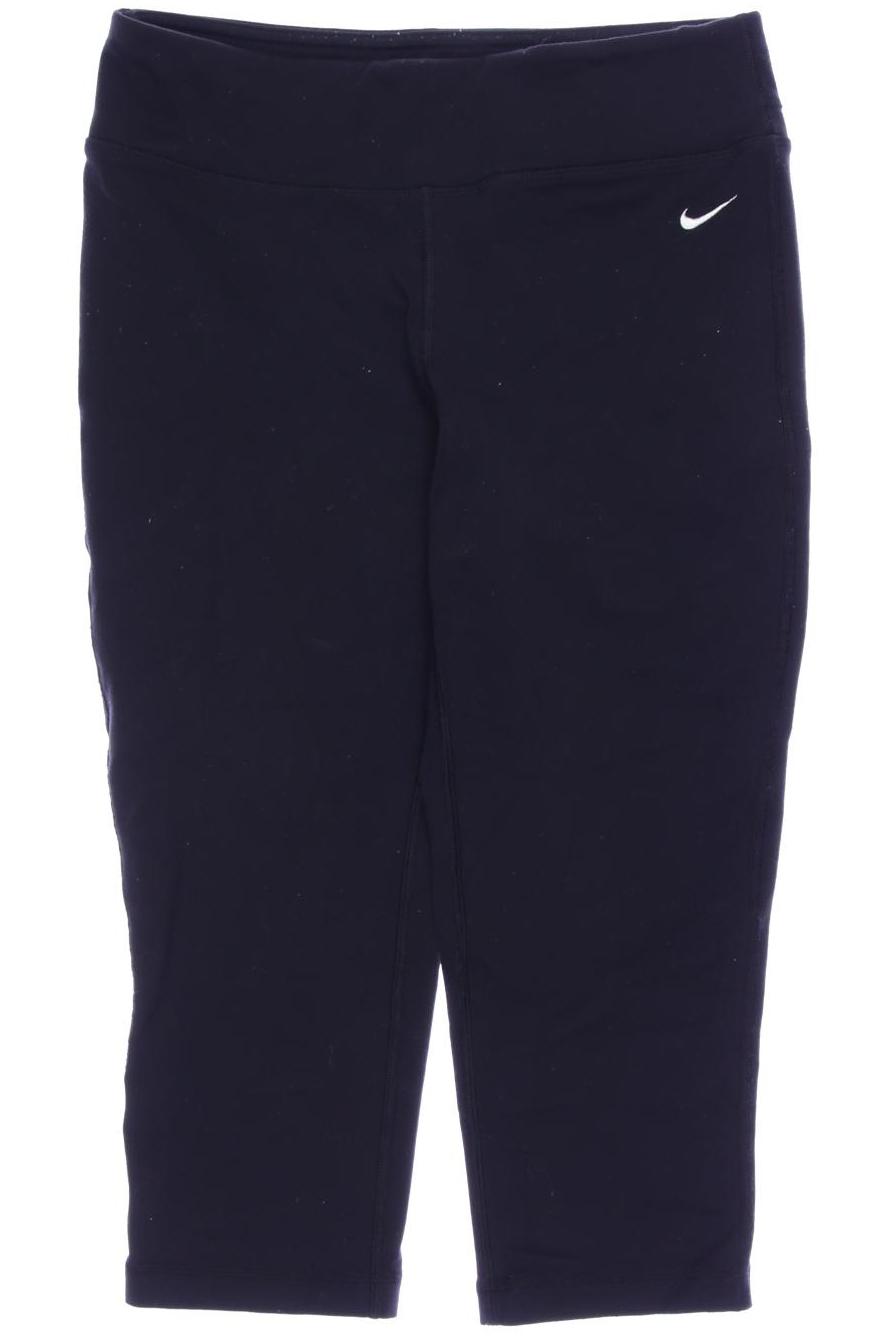Thumbnail - Nike Damen Stoffhose, schwarz, Gr. 0