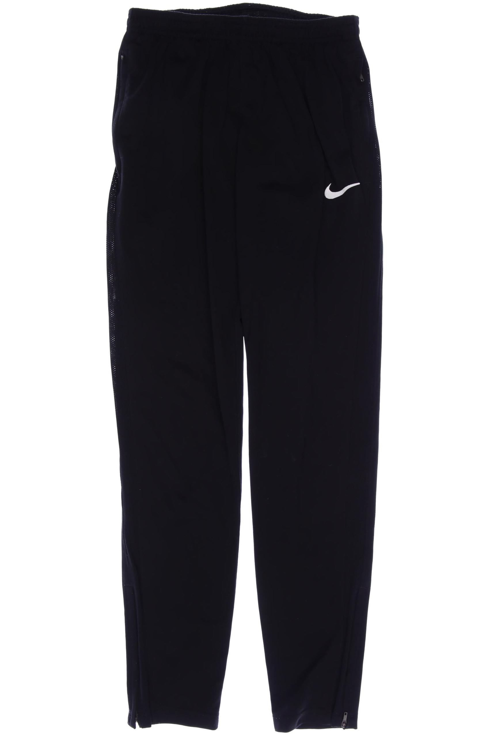 

Nike Damen Stoffhose, schwarz