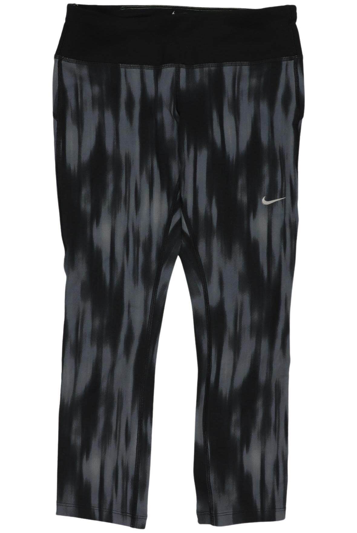 

Nike Damen Stoffhose, grau, Gr. 0