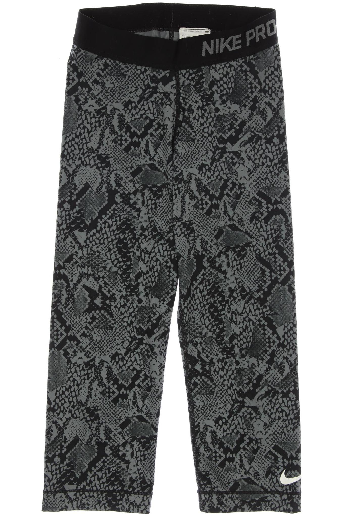 

Nike Damen Stoffhose, grau