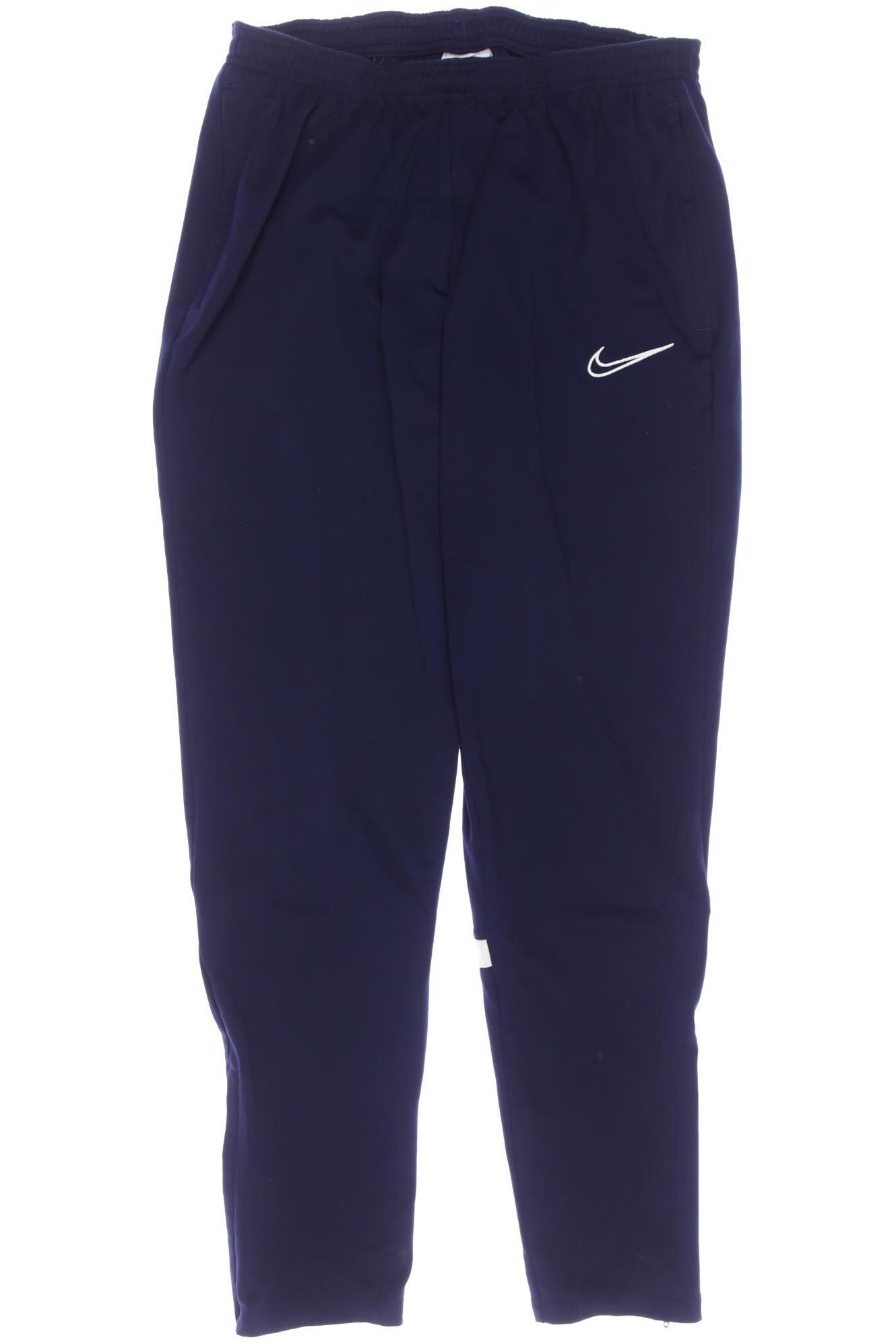 

Nike Damen Stoffhose, marineblau, Gr. 0