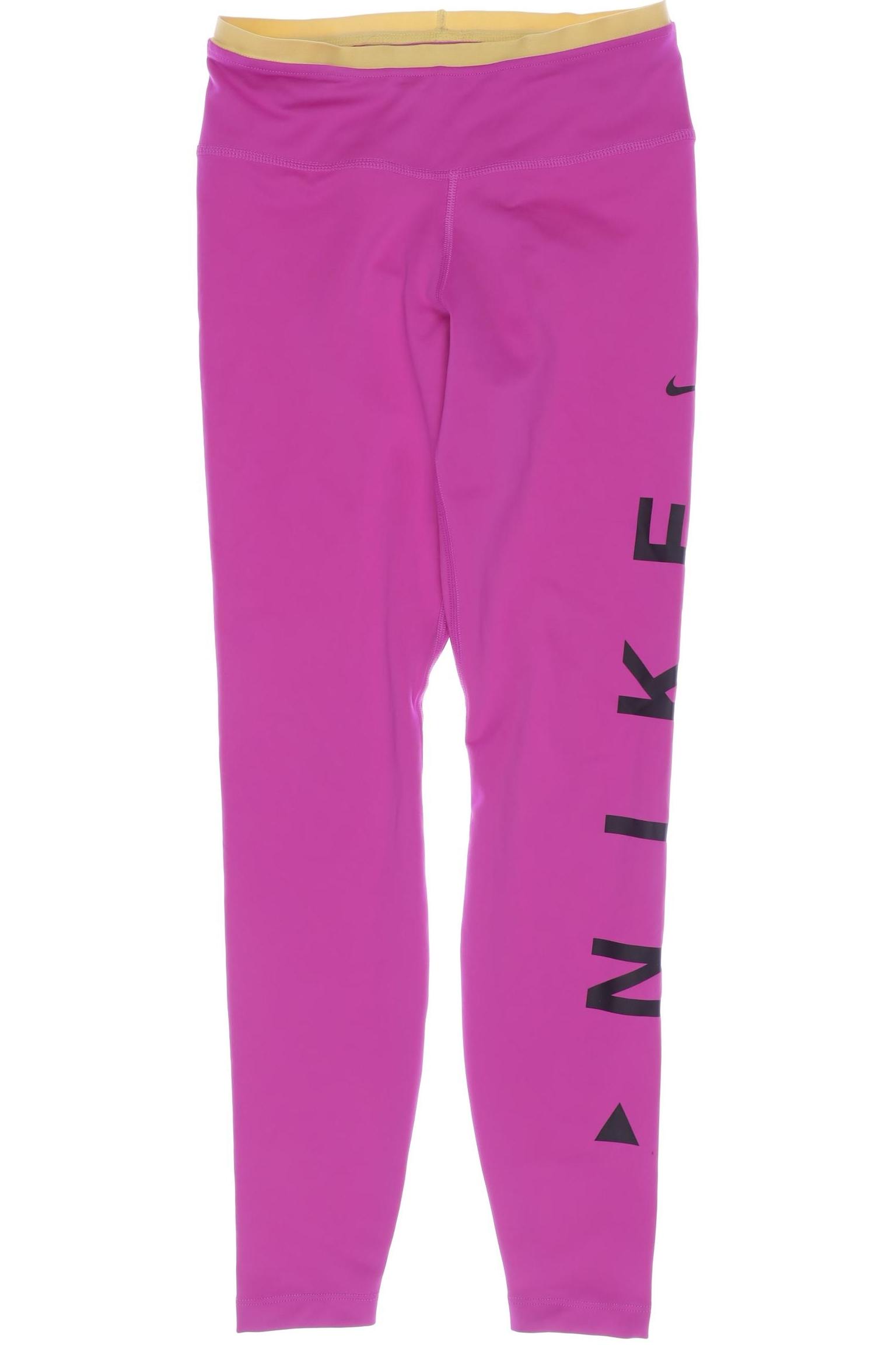 

Nike Damen Stoffhose, pink, Gr. 0