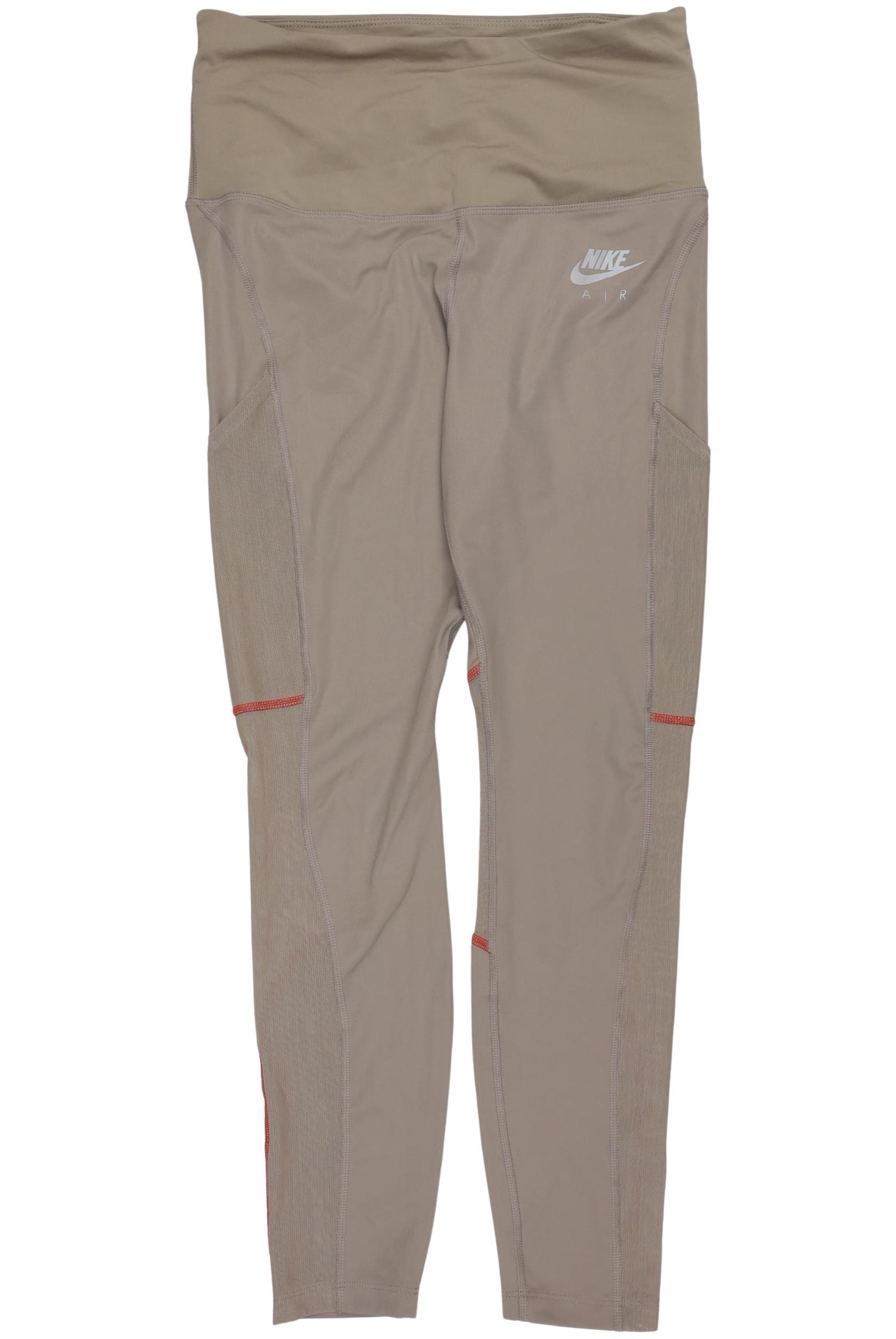 

Nike Damen Stoffhose, braun, Gr. 0
