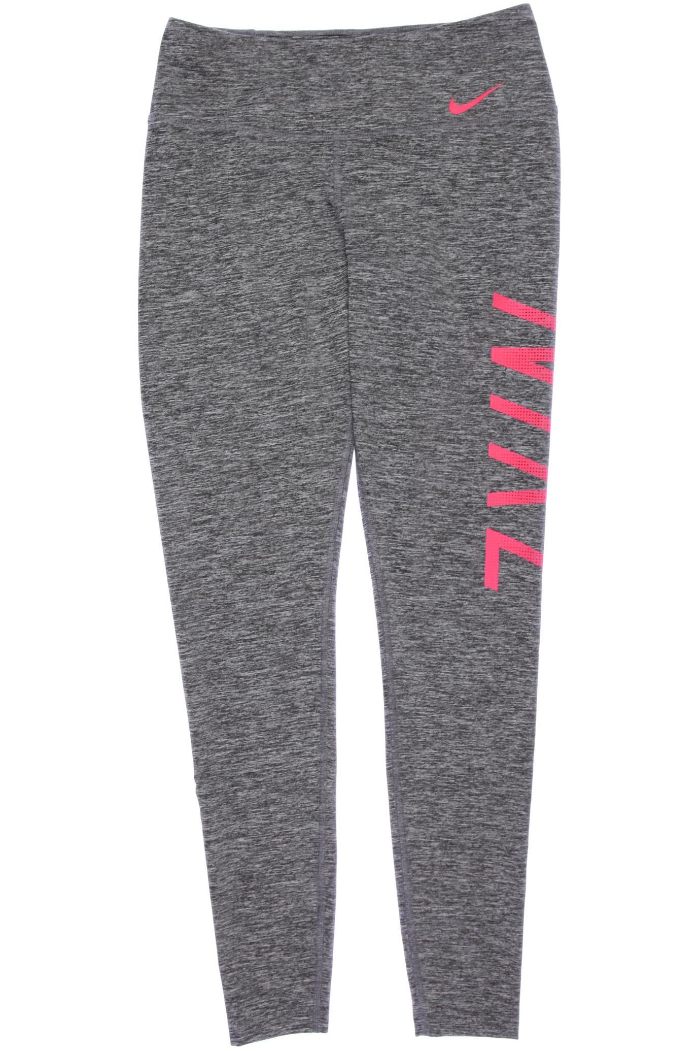 

Nike Damen Stoffhose, grau, Gr. 0