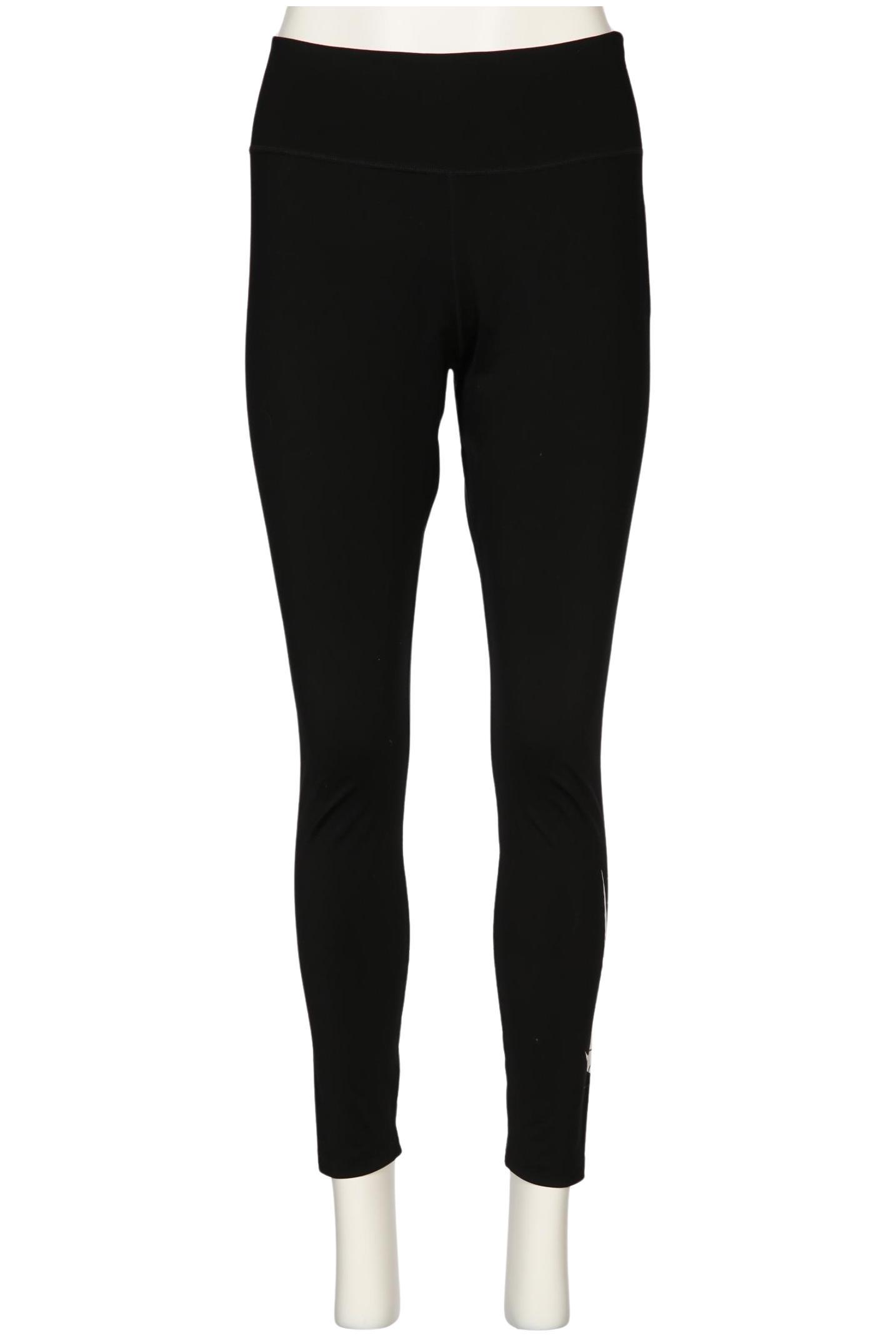 

Nike Damen Stoffhose, schwarz, Gr. 0