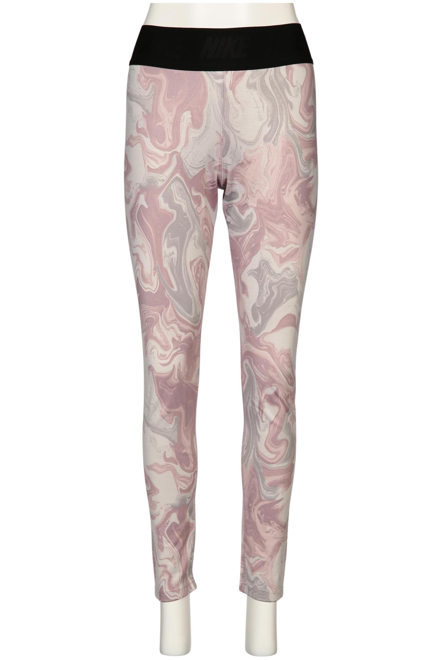 

Nike Damen Stoffhose, mehrfarbig, Gr. 0