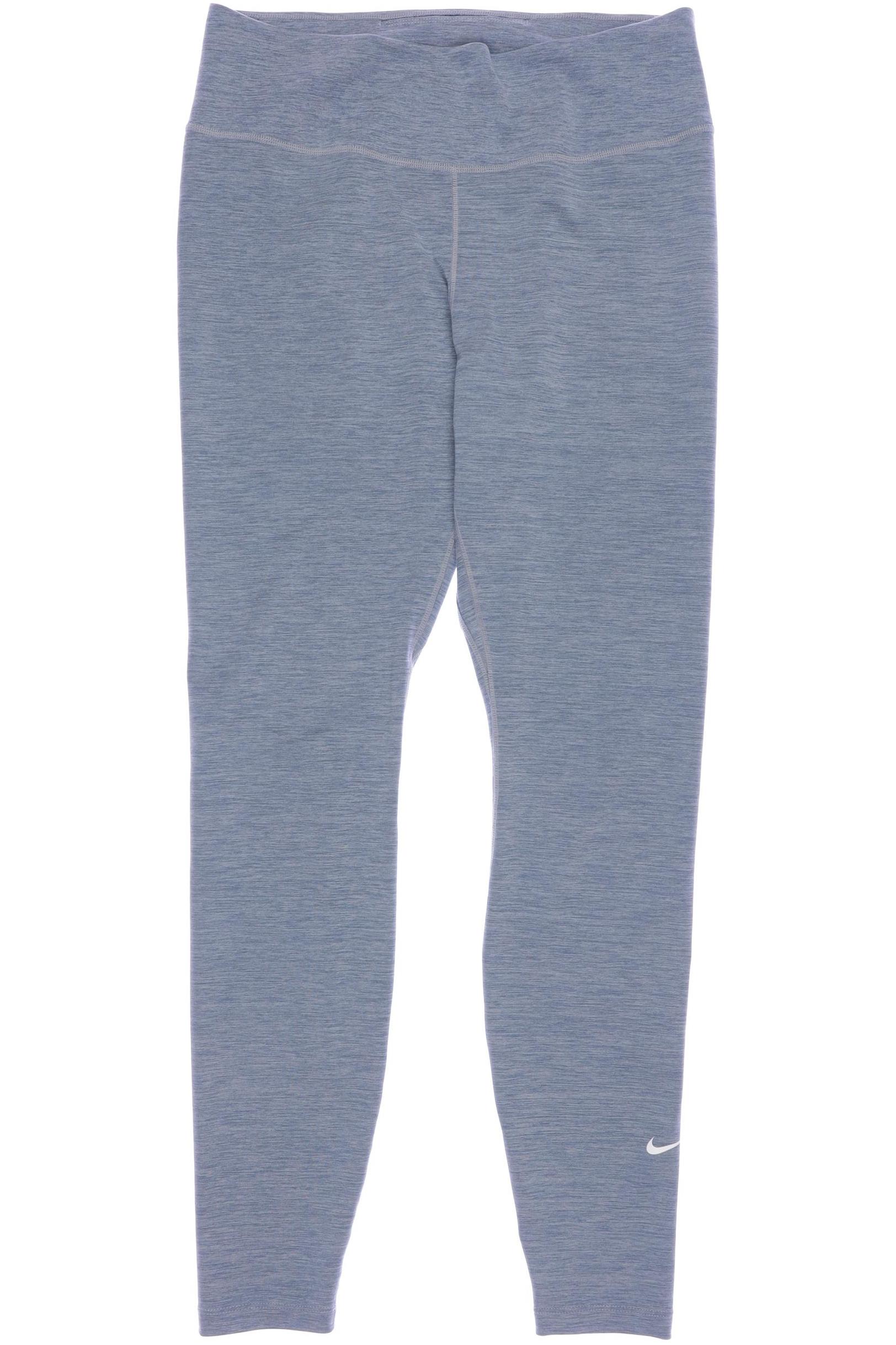 

Nike Damen Stoffhose, blau, Gr. 0