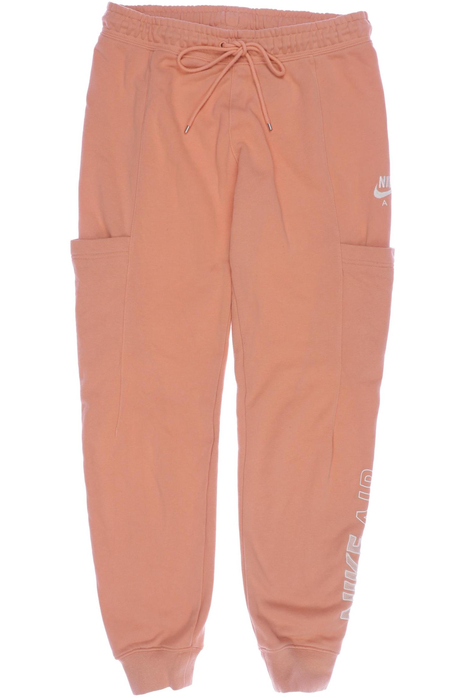 

Nike Damen Stoffhose, orange, Gr. 0