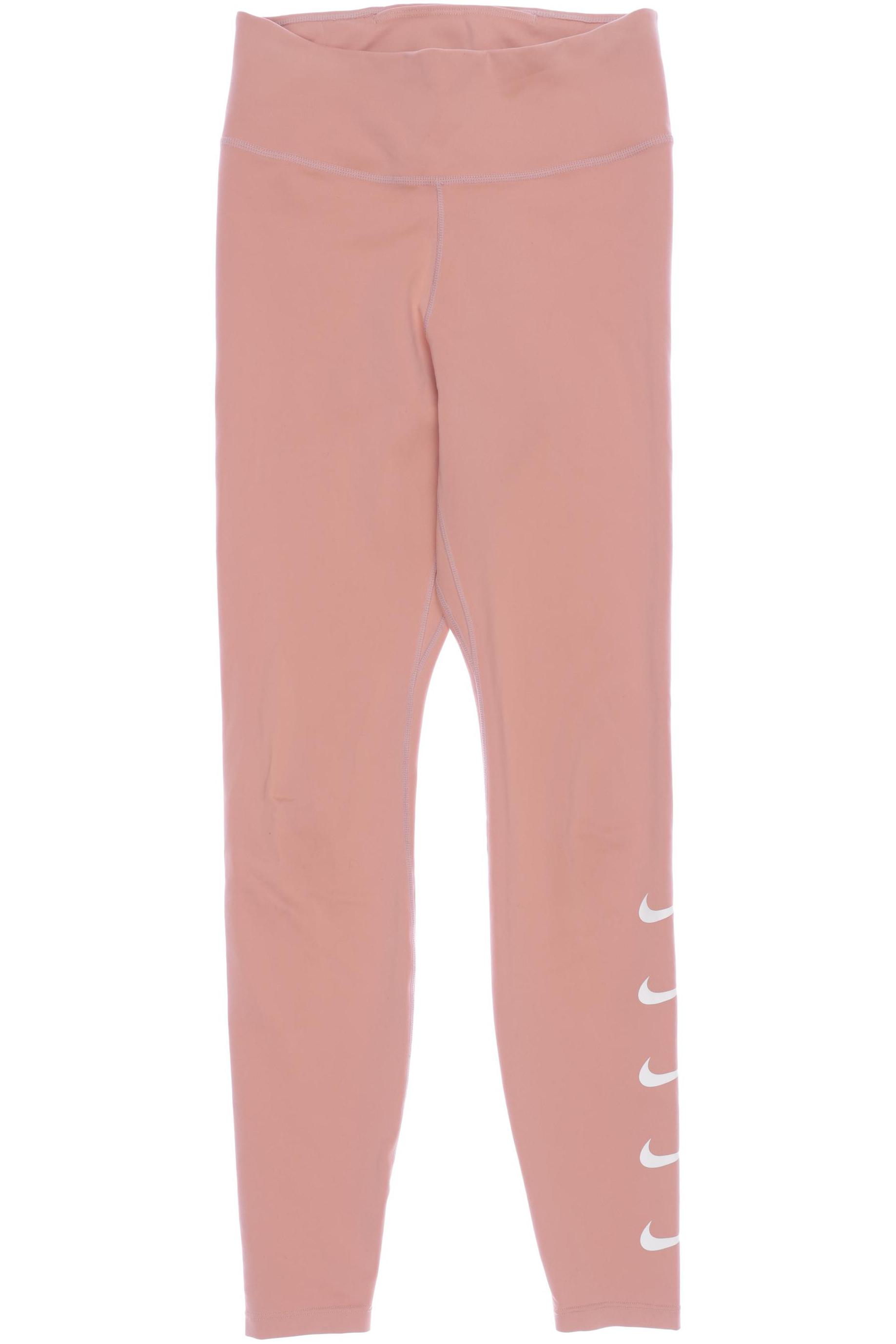

Nike Damen Stoffhose, pink, Gr. 0