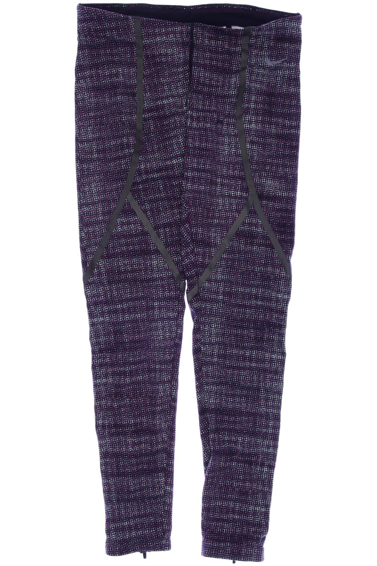 

Nike Damen Stoffhose, marineblau, Gr. 0