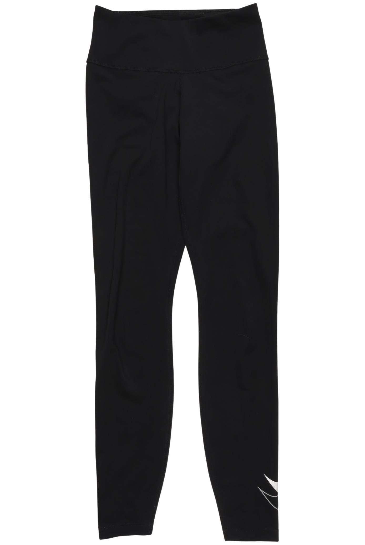 

Nike Damen Stoffhose, schwarz, Gr. 0