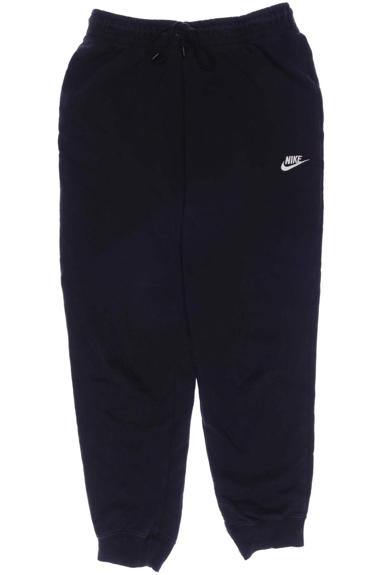 

Nike Damen Stoffhose, schwarz