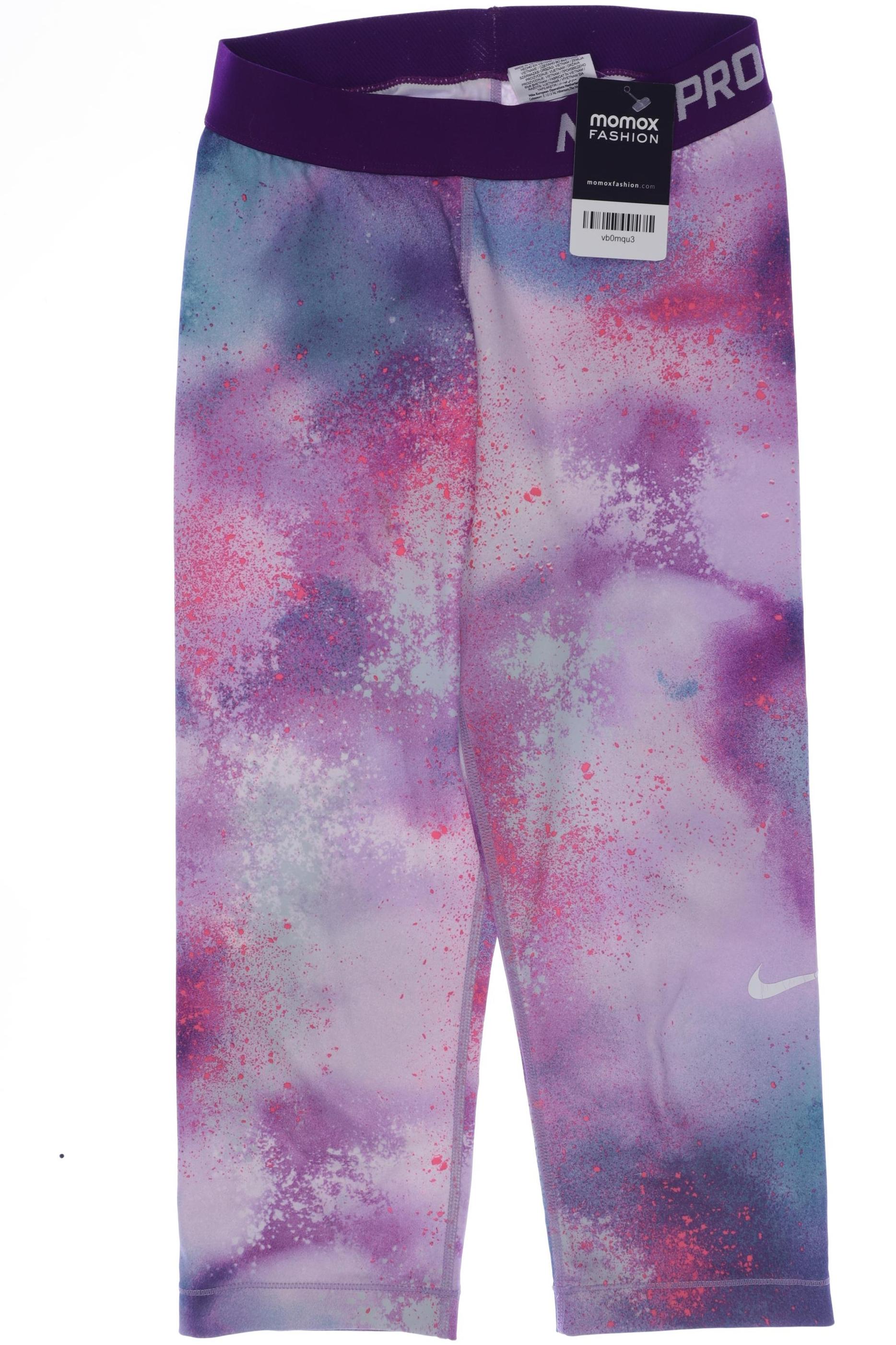 

Nike Damen Stoffhose, flieder, Gr. 0