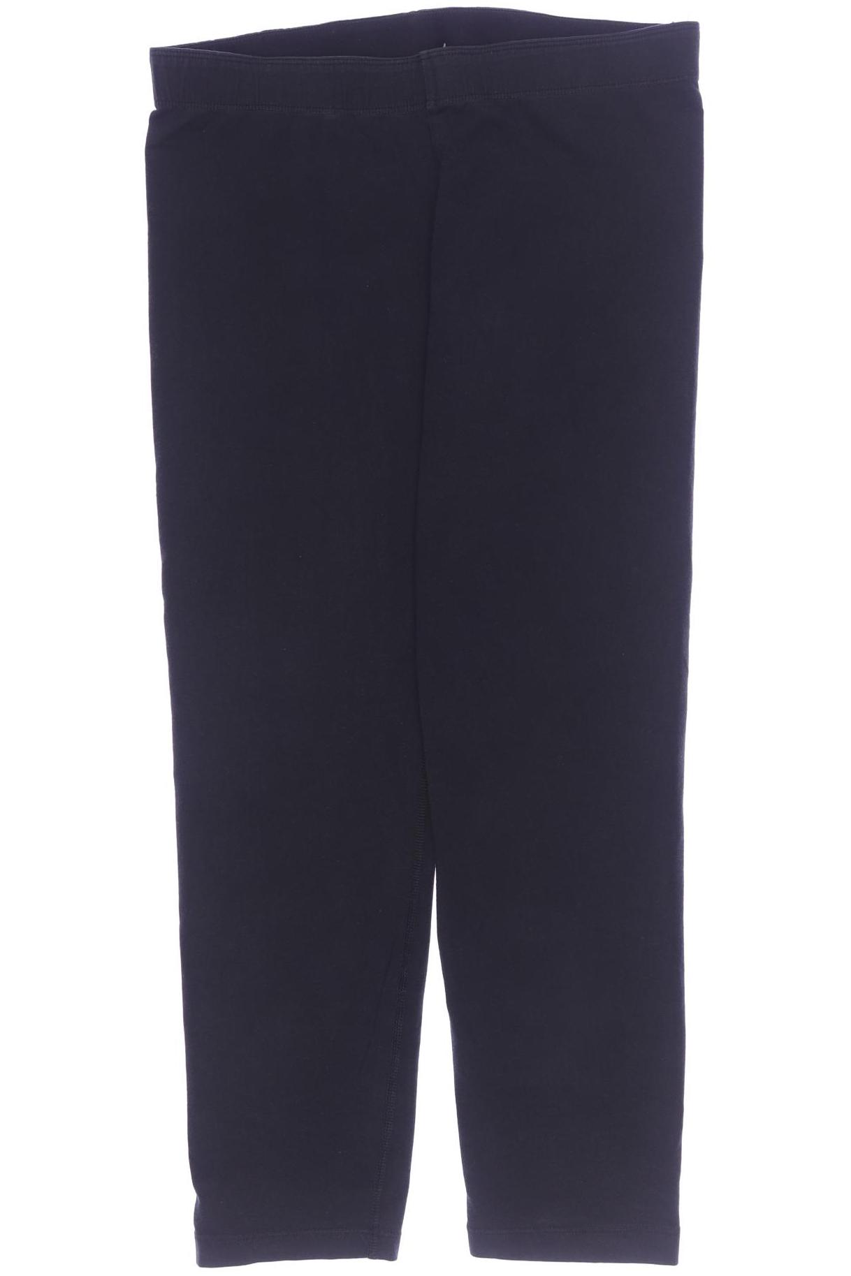 

Nike Damen Stoffhose, schwarz, Gr. 0