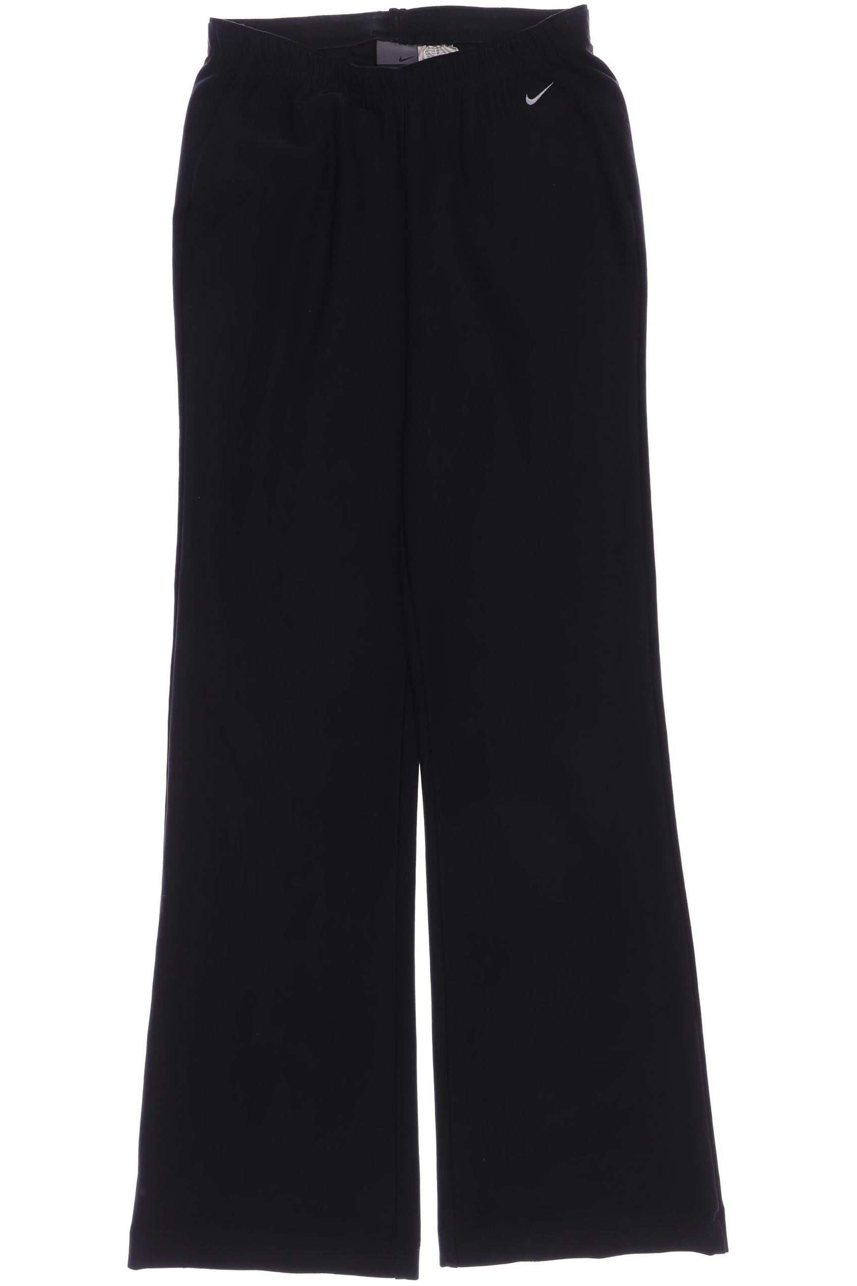 

Nike Damen Stoffhose, schwarz, Gr. 38