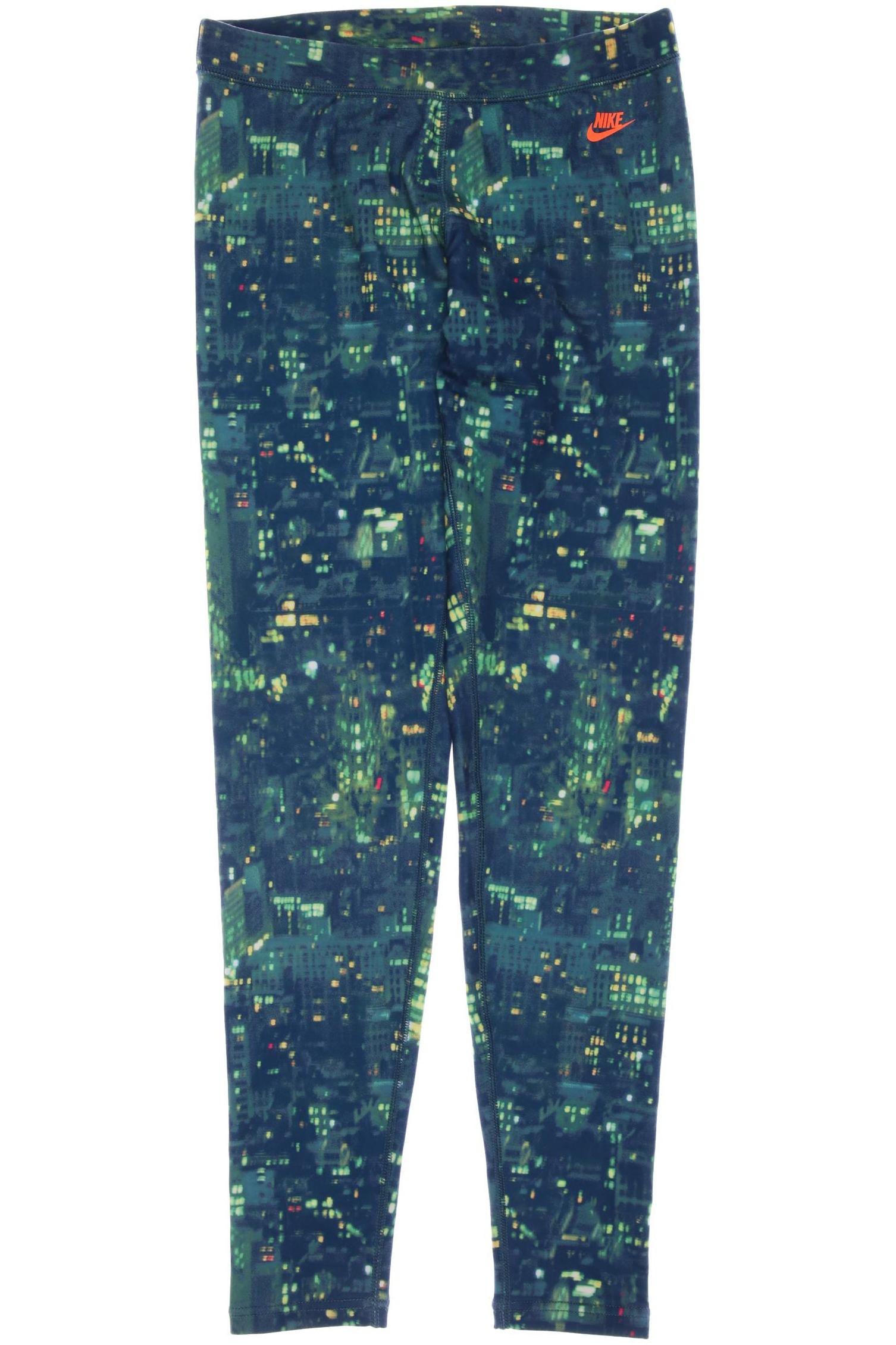 

Nike Damen Stoffhose, türkis, Gr. 0
