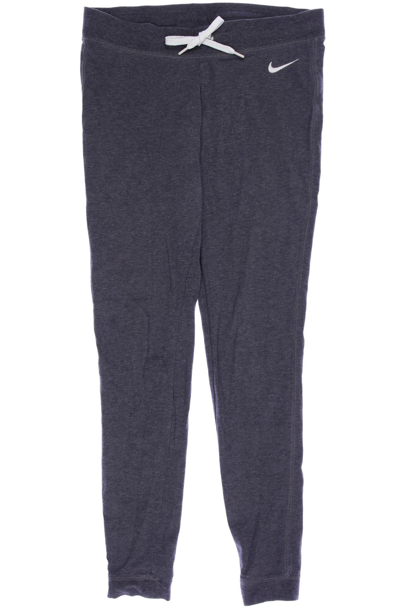 

Nike Damen Stoffhose, grau, Gr. 0