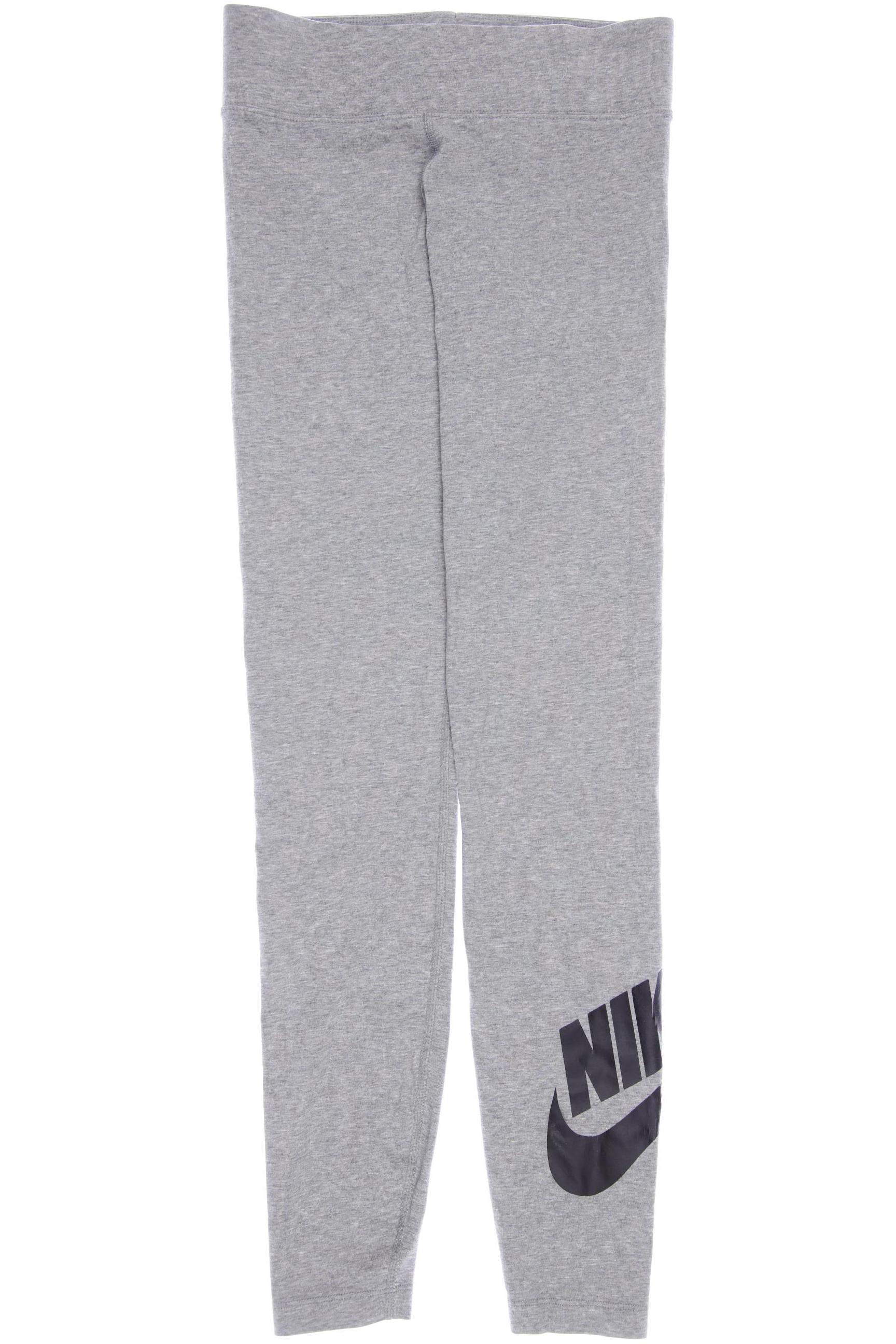 

Nike Damen Stoffhose, grau