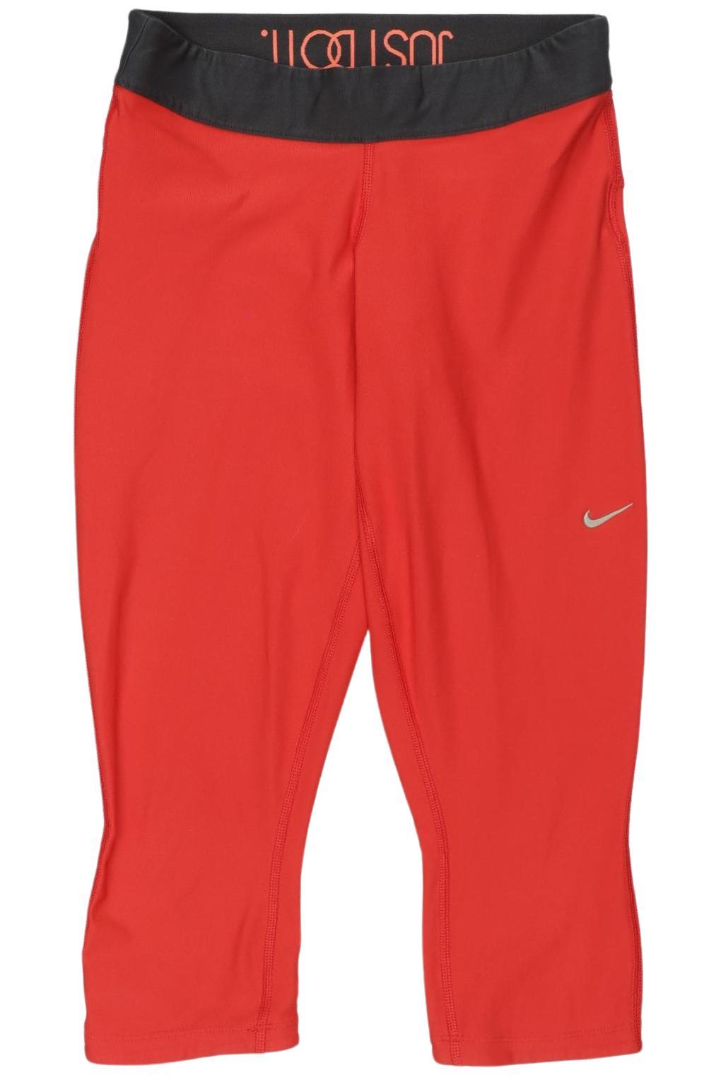 

Nike Damen Stoffhose, rot, Gr. 0