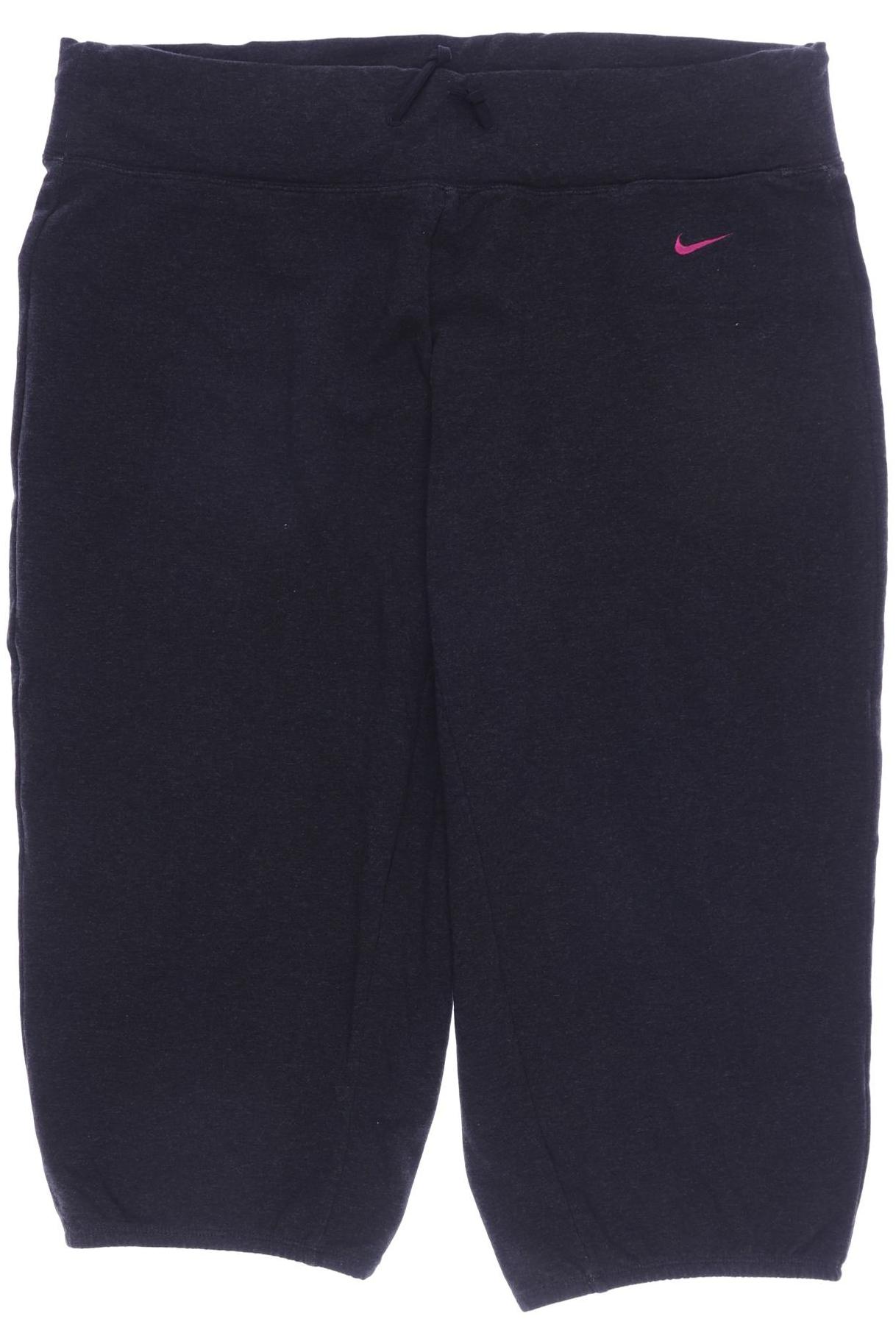 

Nike Damen Stoffhose, grau, Gr. 0