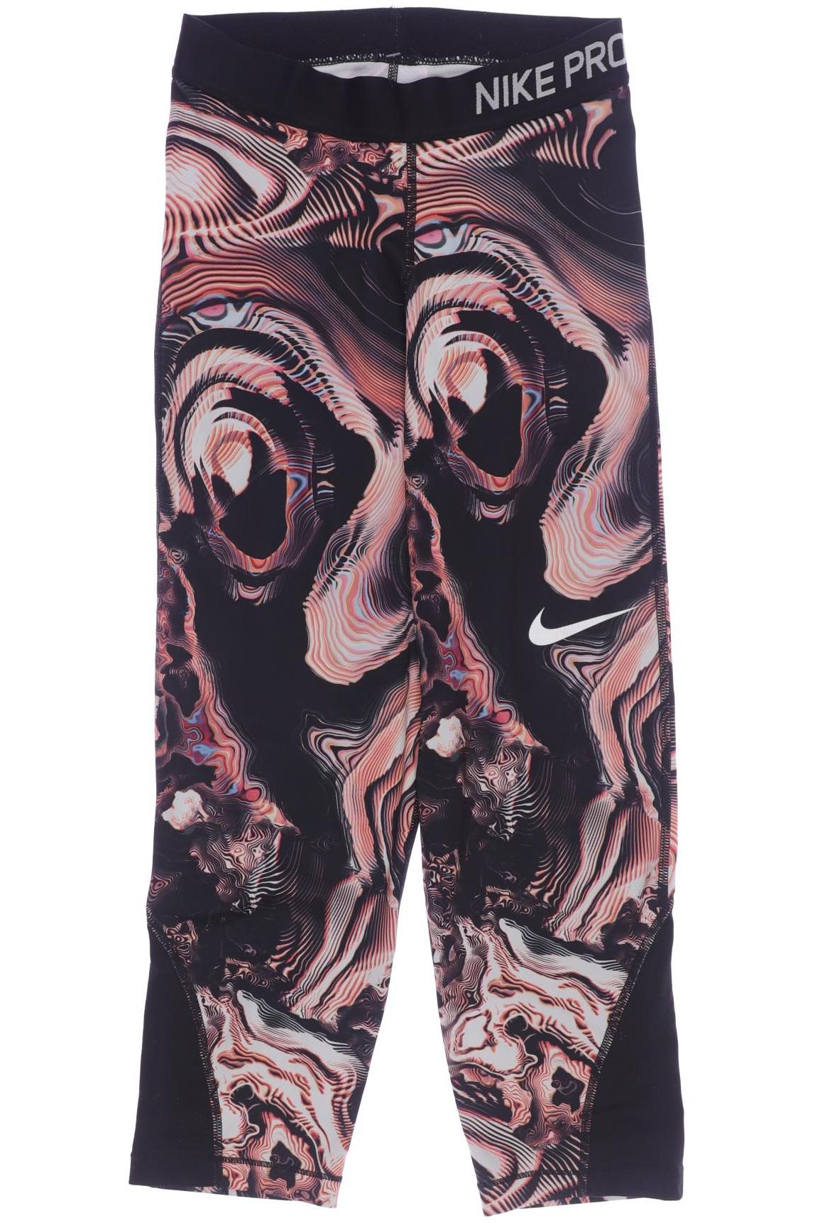 

Nike Damen Stoffhose, mehrfarbig, Gr. 0