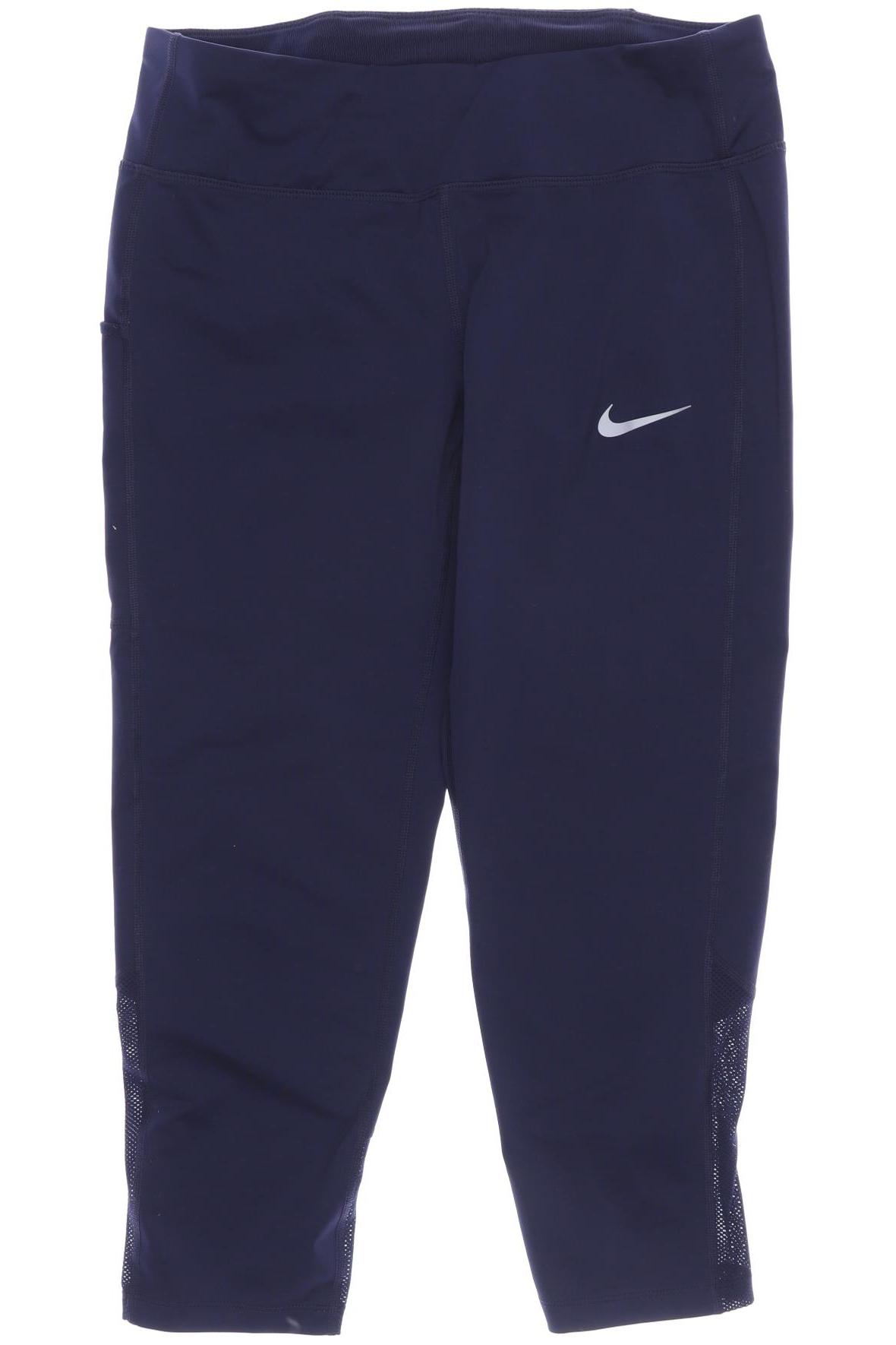

Nike Damen Stoffhose, blau, Gr. 38