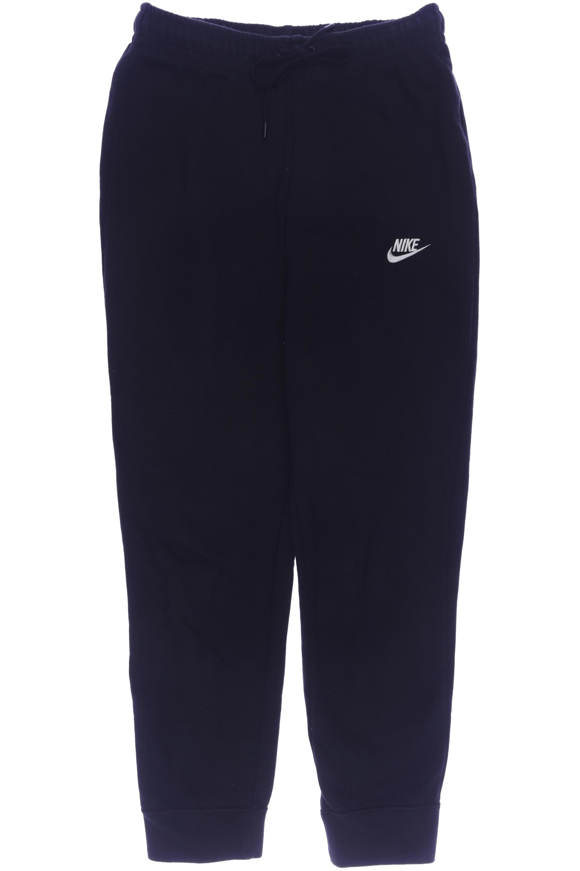 

Nike Damen Stoffhose, schwarz, Gr. 0