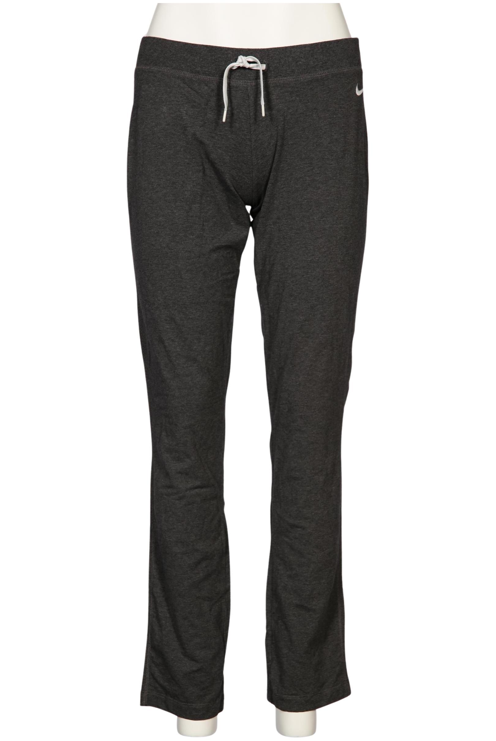 

Nike Damen Stoffhose, grau, Gr. 34