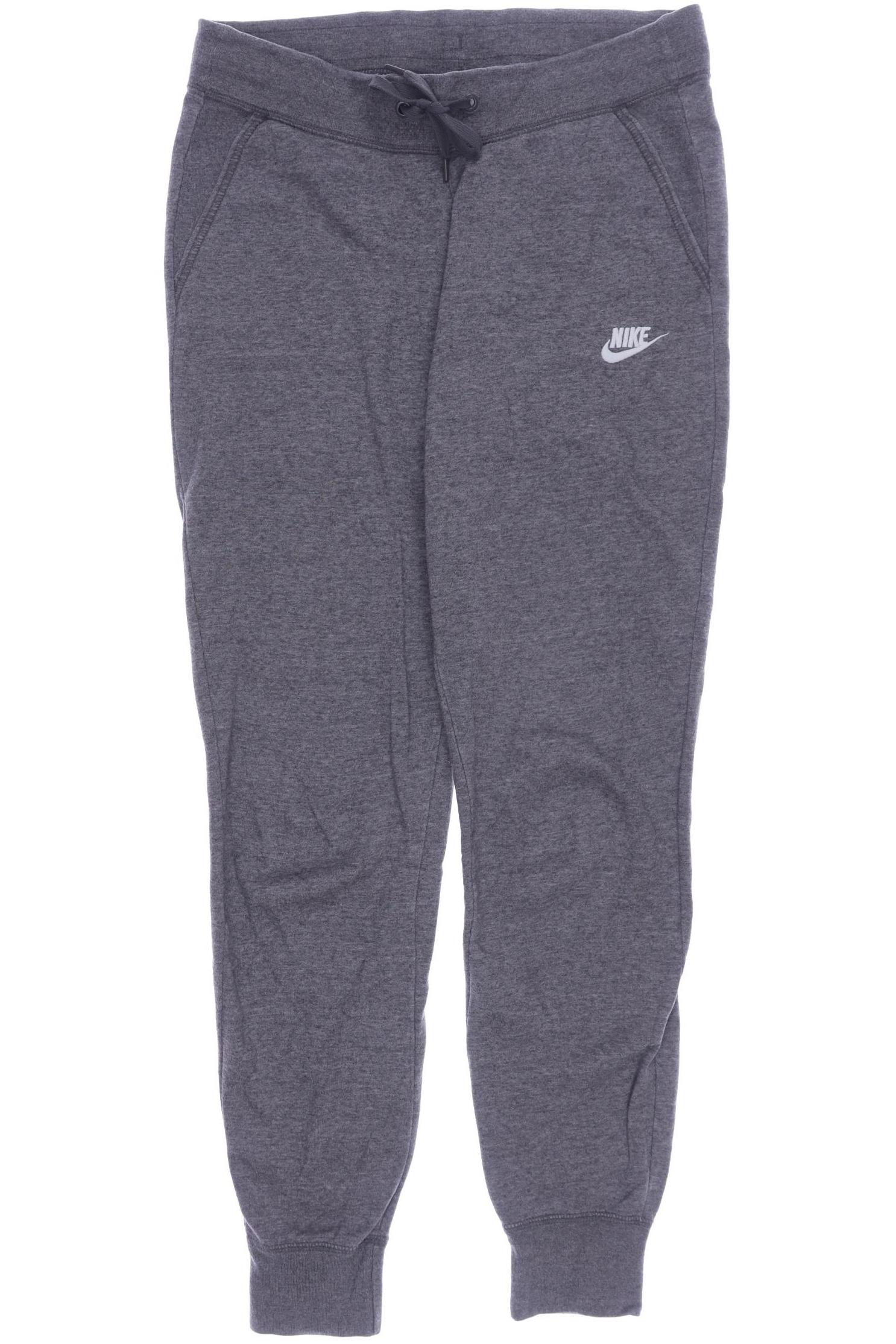 

Nike Damen Stoffhose, grau