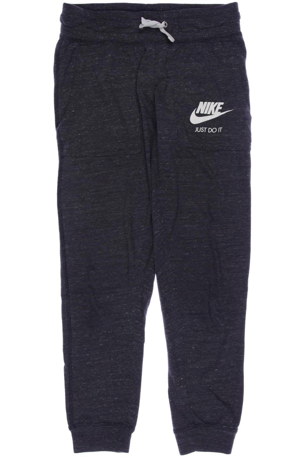 

Nike Damen Stoffhose, grau, Gr. 0