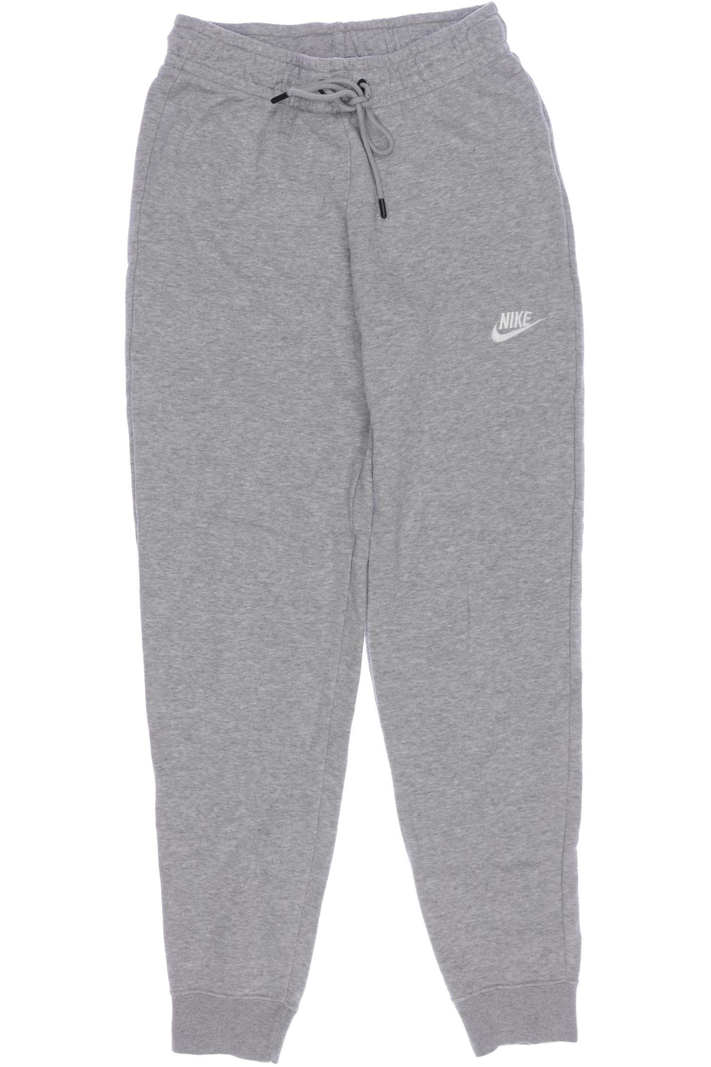 

Nike Damen Stoffhose, grau, Gr. 0