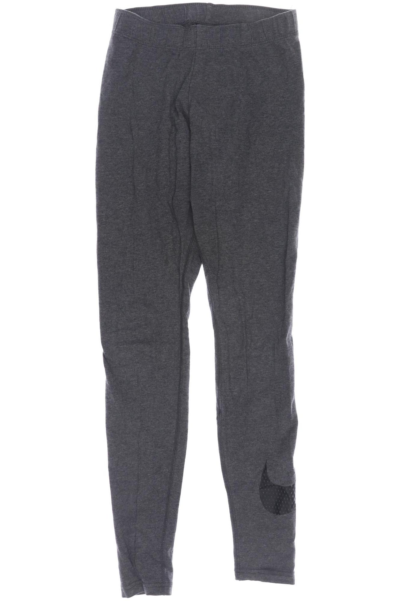 

Nike Damen Stoffhose, grau