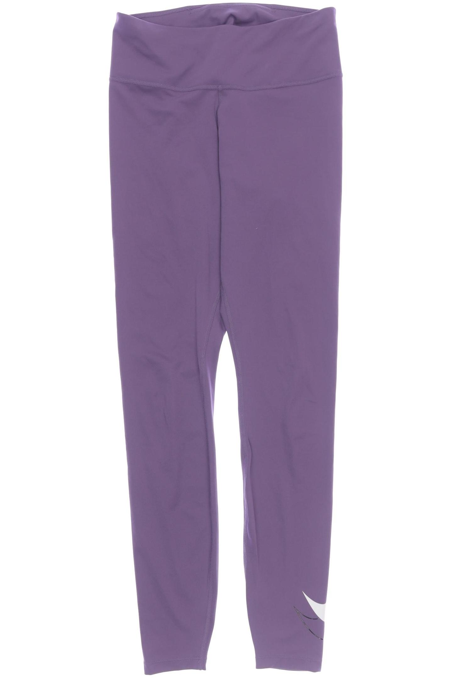 

Nike Damen Stoffhose, flieder, Gr. 0