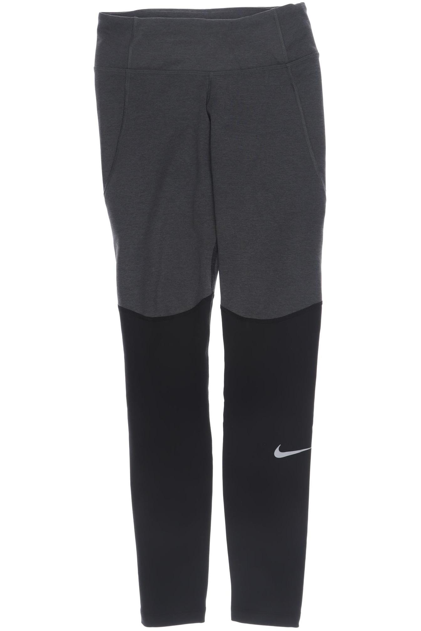 

Nike Damen Stoffhose, grau