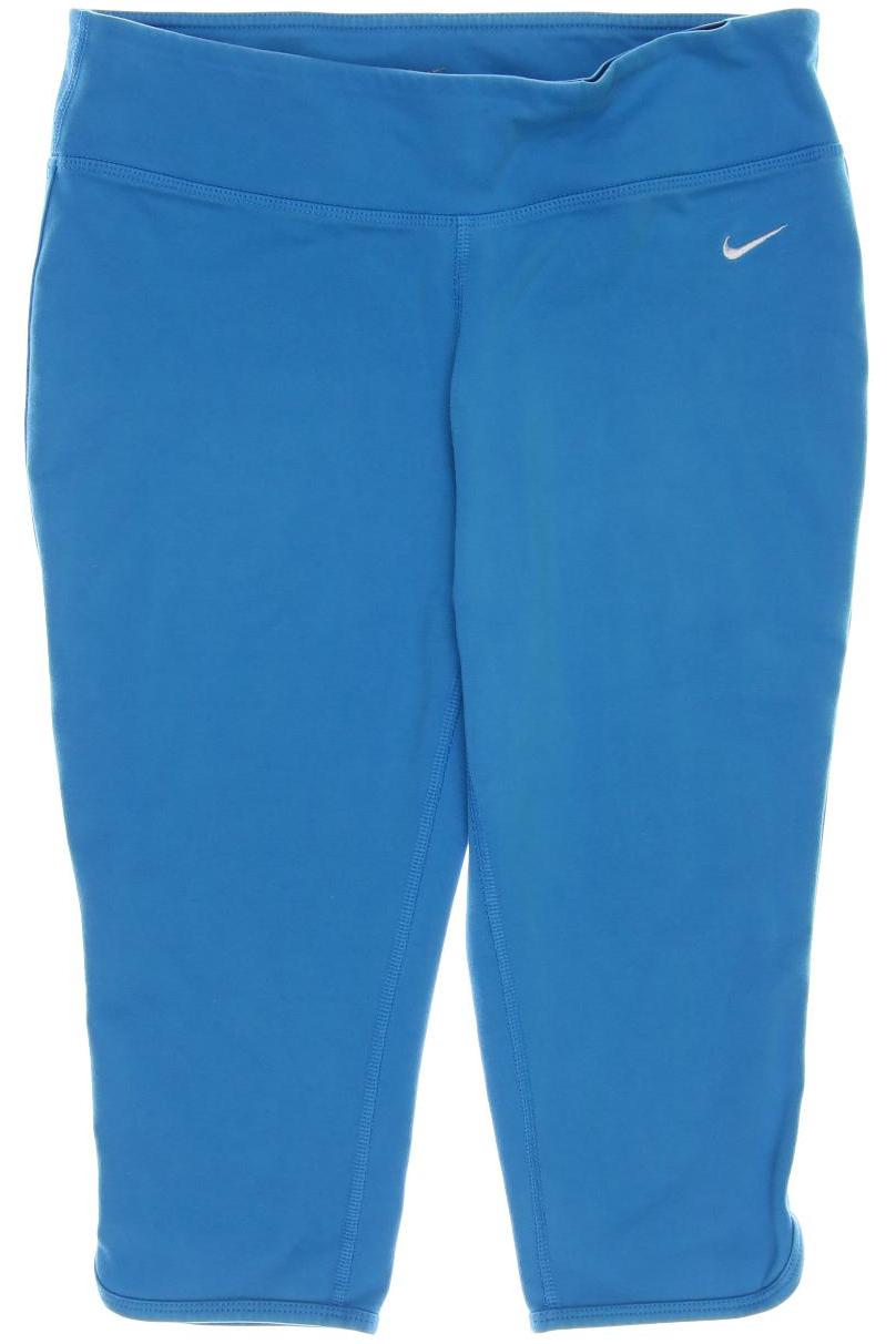 

Nike Damen Stoffhose, blau, Gr. 0