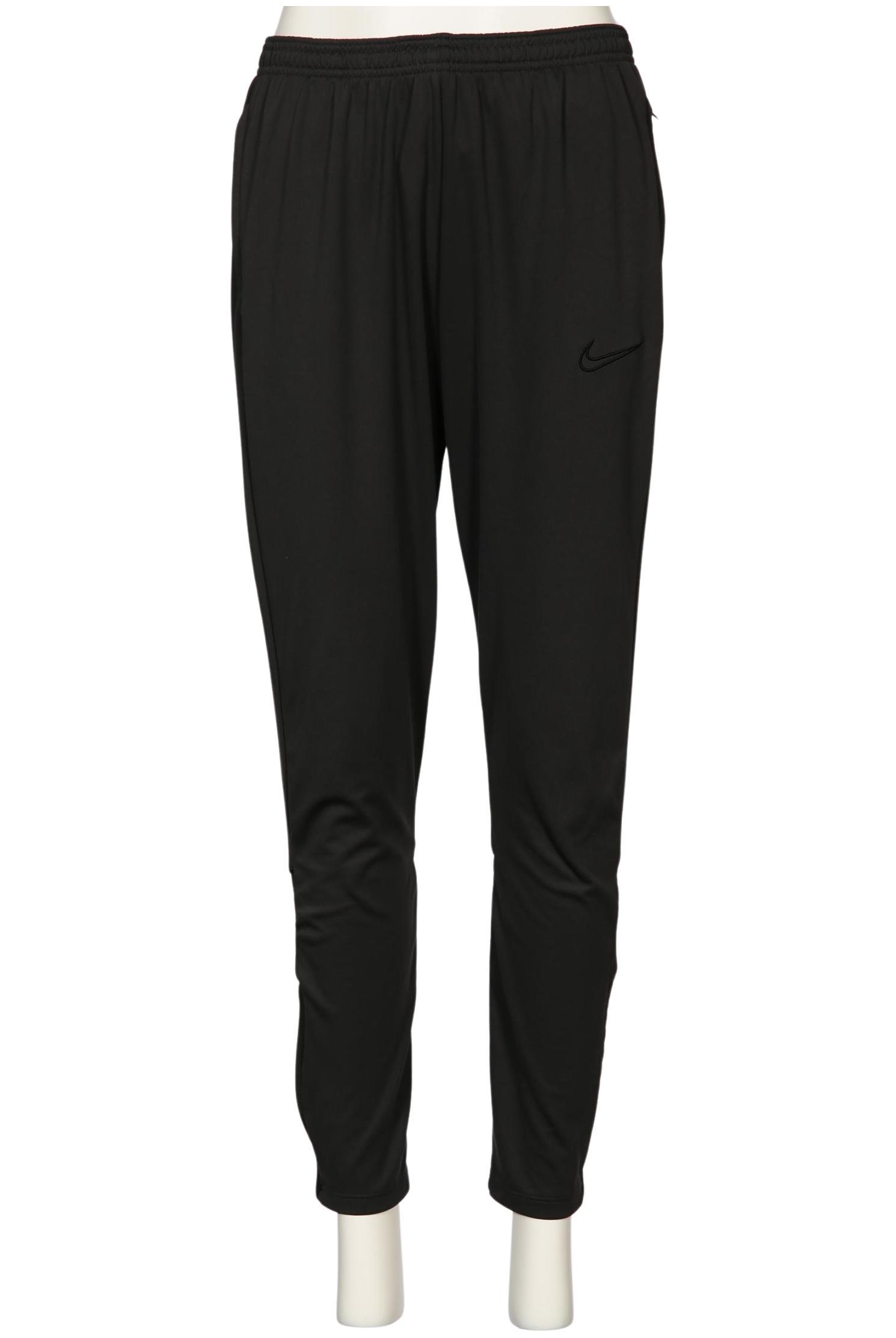 

Nike Damen Stoffhose, schwarz, Gr. 0