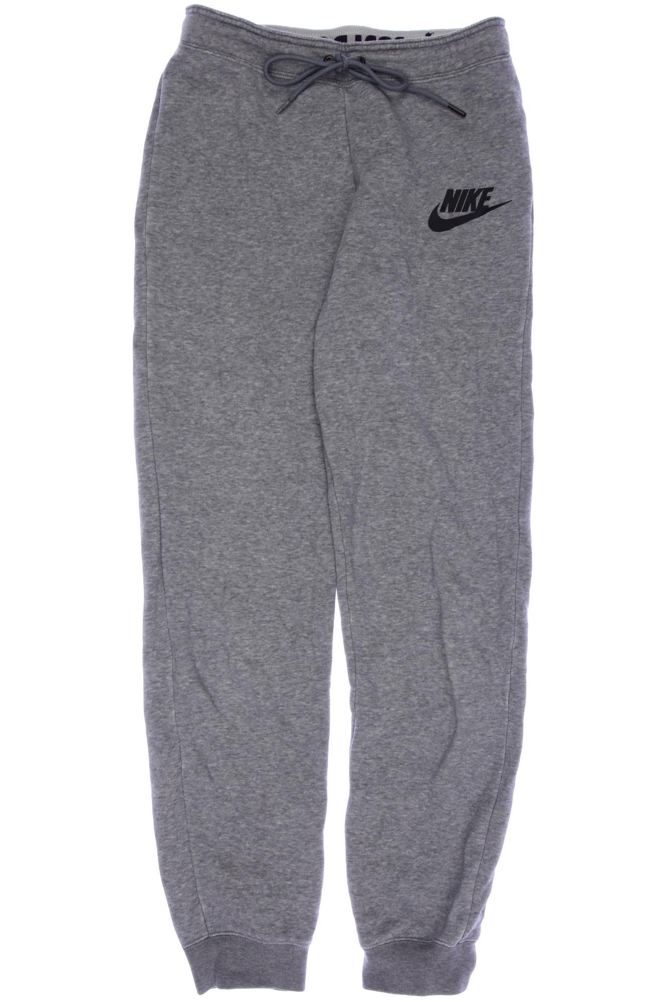 

Nike Damen Stoffhose, grau, Gr. 0