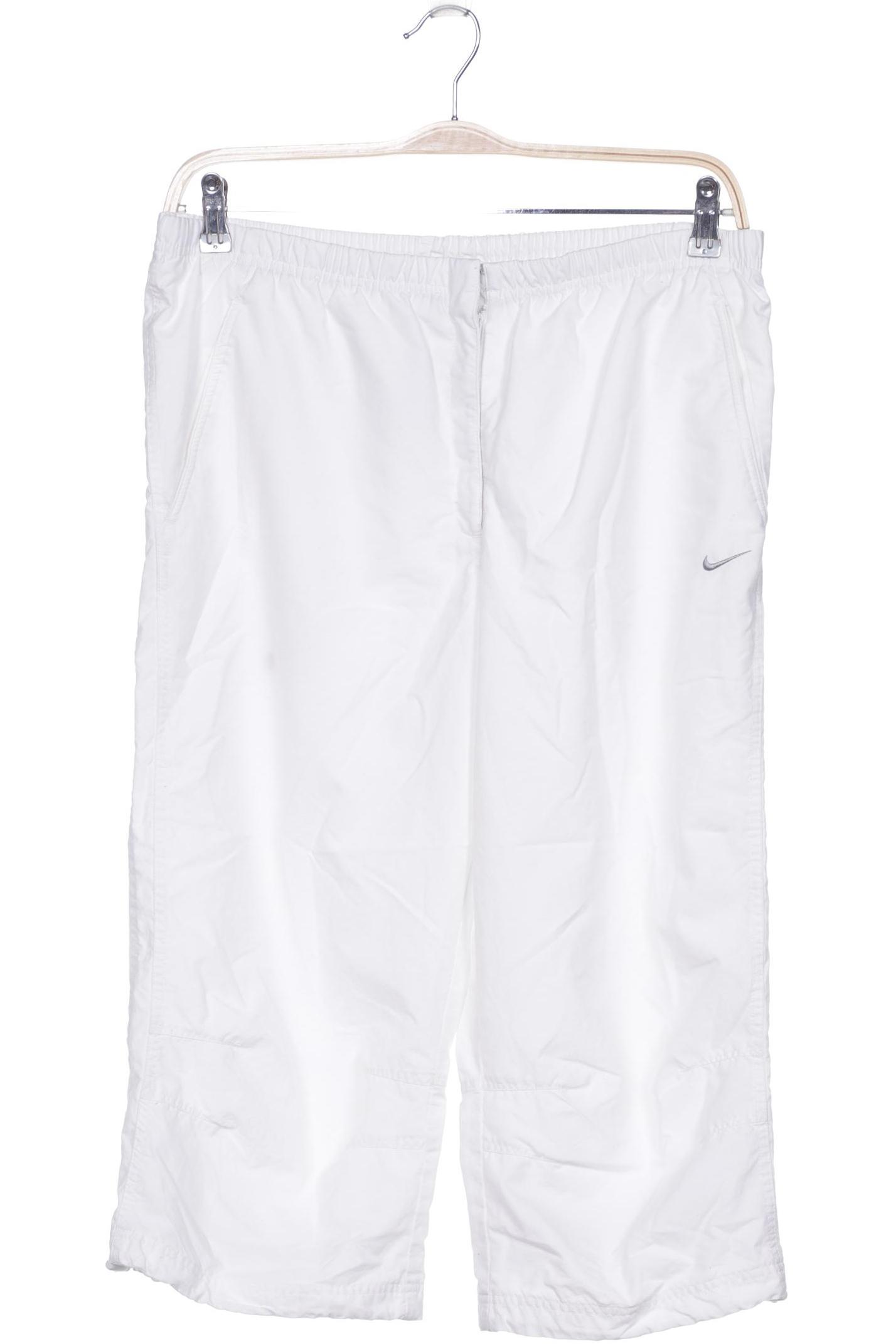 

Nike Damen Stoffhose, weiß